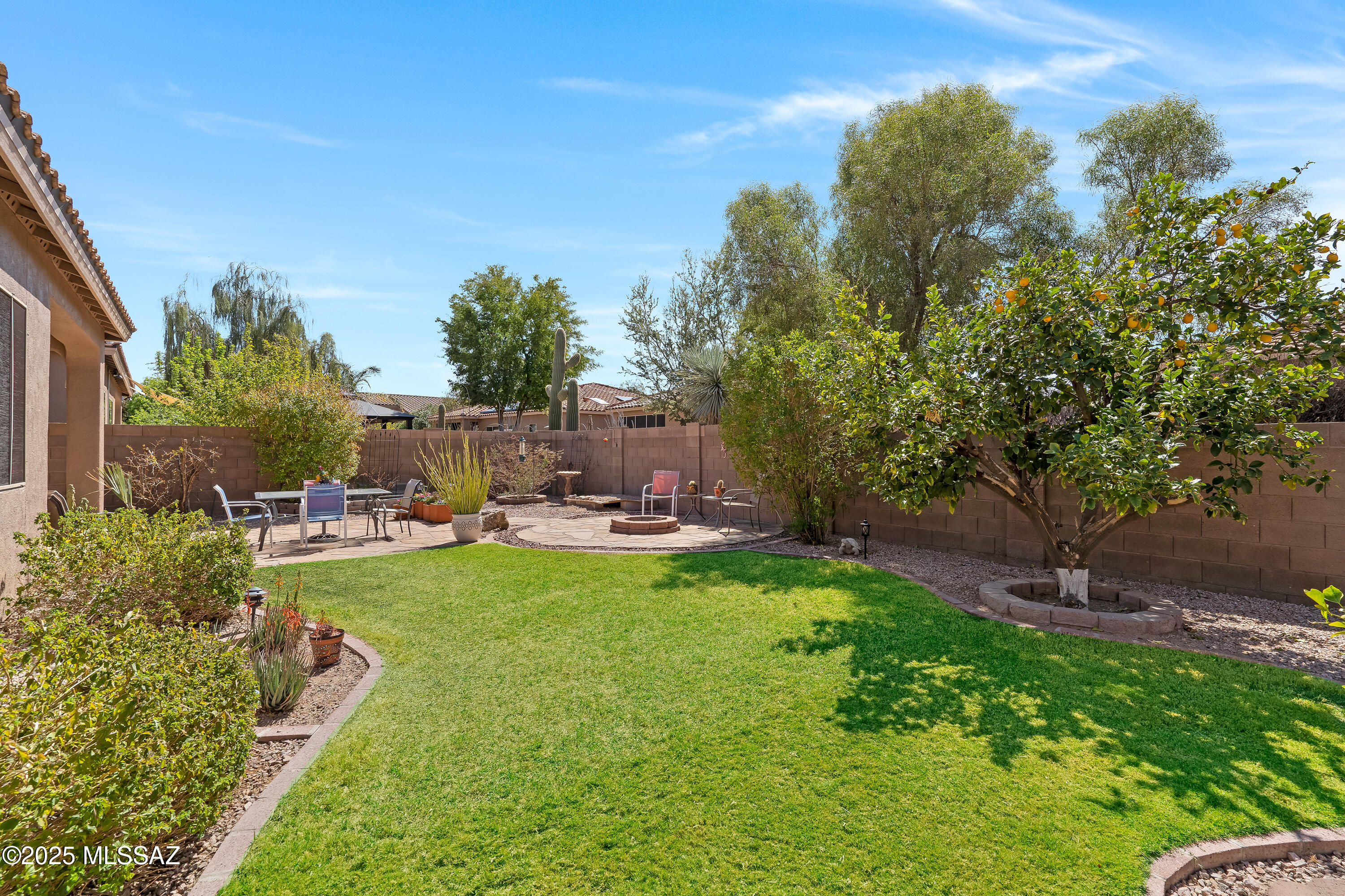 7569 West Pepper Ridge Road Tucson, AZ 85743 - Photo 31 of 51 Gallery Image 31