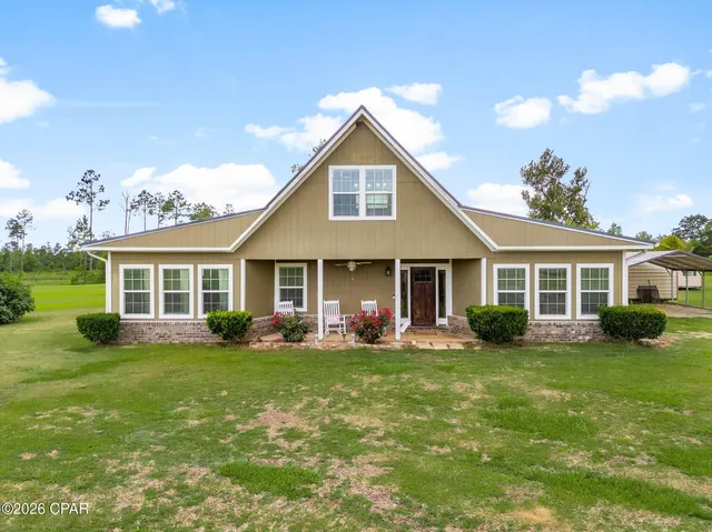 $399,999 | 2187 Mayo Road, Grand Ridge, FL 32442