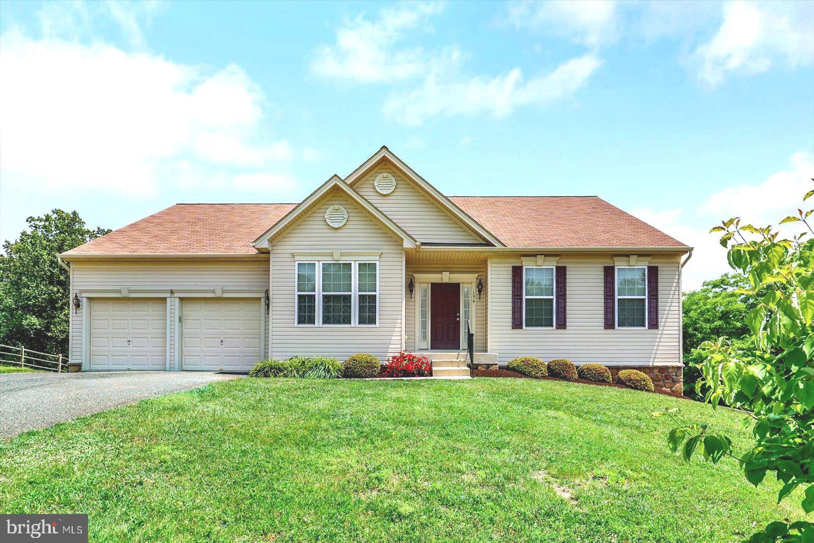 194 Split Rock Drive Delta, PA 17314 - Photo 55 of 59