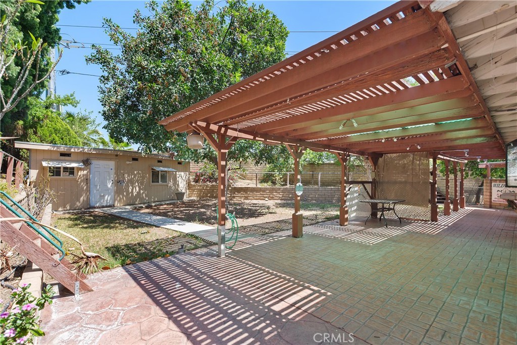3330 Highcliff Road Riverside, CA 92506 - Photo 20 of 25