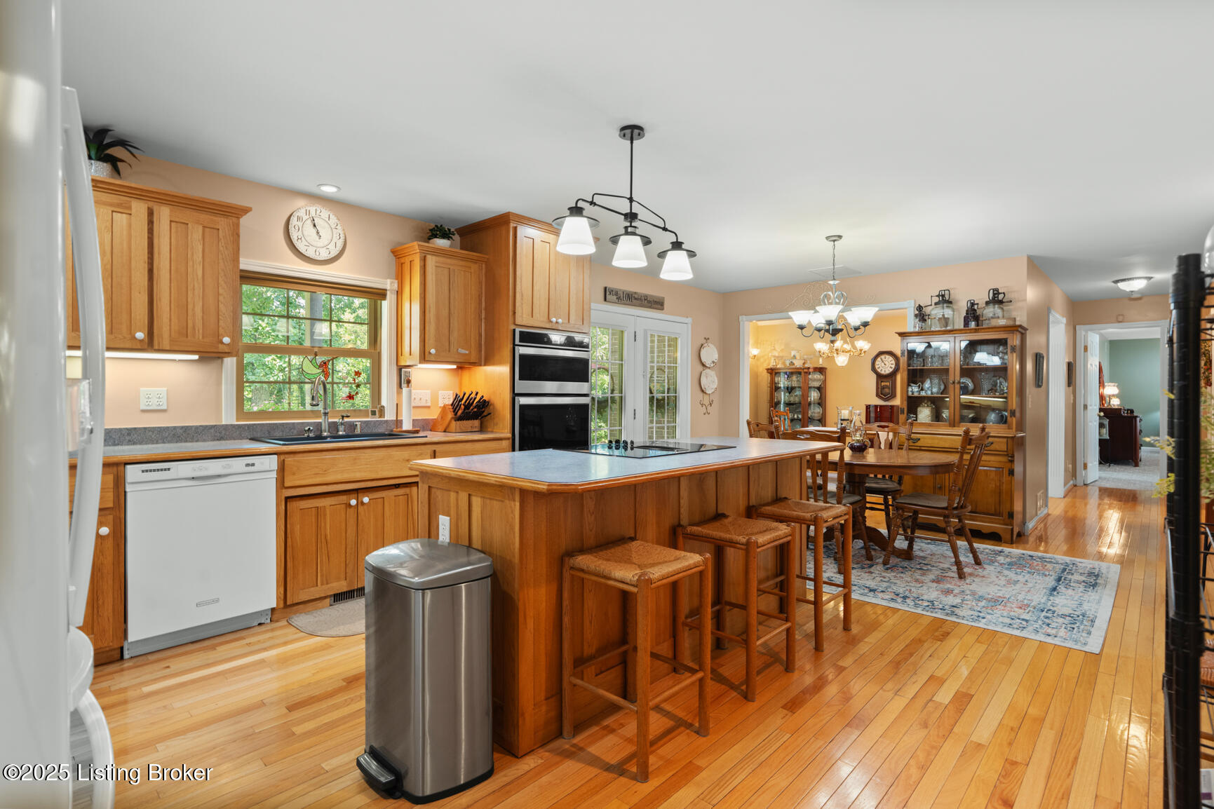 4100 Normandy Road Taylorsville, KY 40071 - Photo 16 of 79 DSC07959