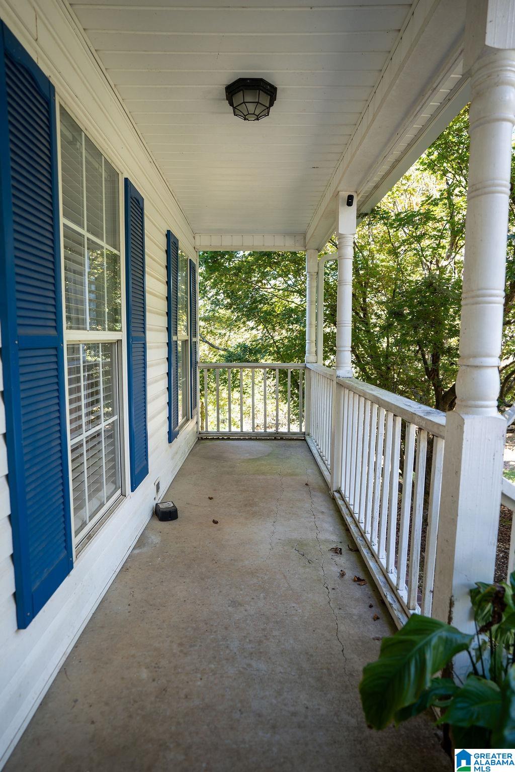 891 Kennedy Drive Oneonta, AL 35121 - Photo 33 of 35
