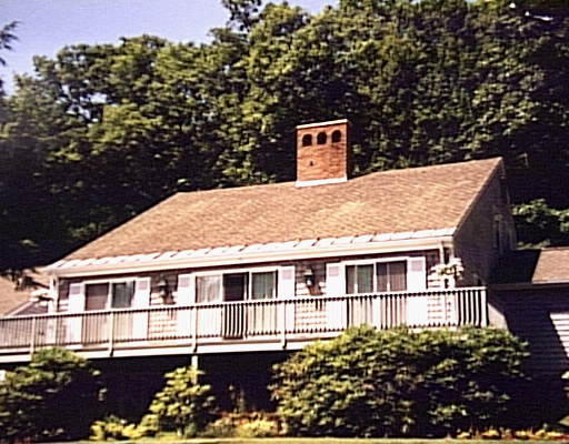 185 Mountain Road Princeton, MA 01541 - Photo 1 of 1