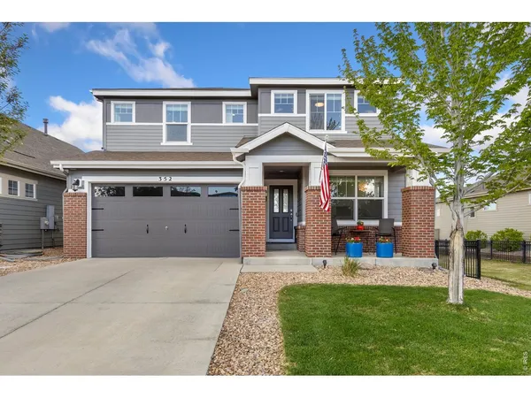 $794,000 | 352 Baja Drive, Windsor, CO 80550