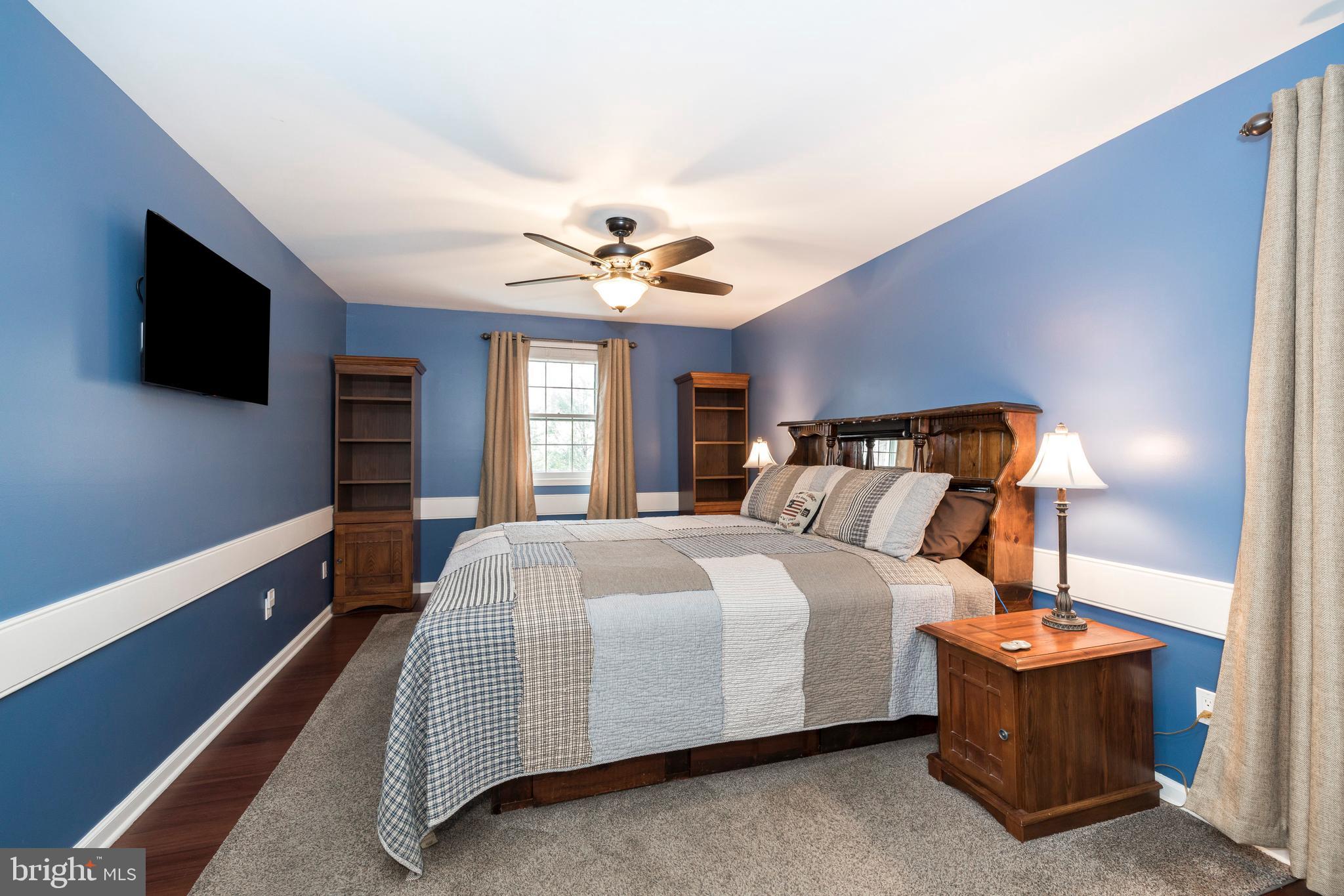 39 Blakely Road Downingtown, PA 19335 - Photo 15 of 42 Master Bedroom