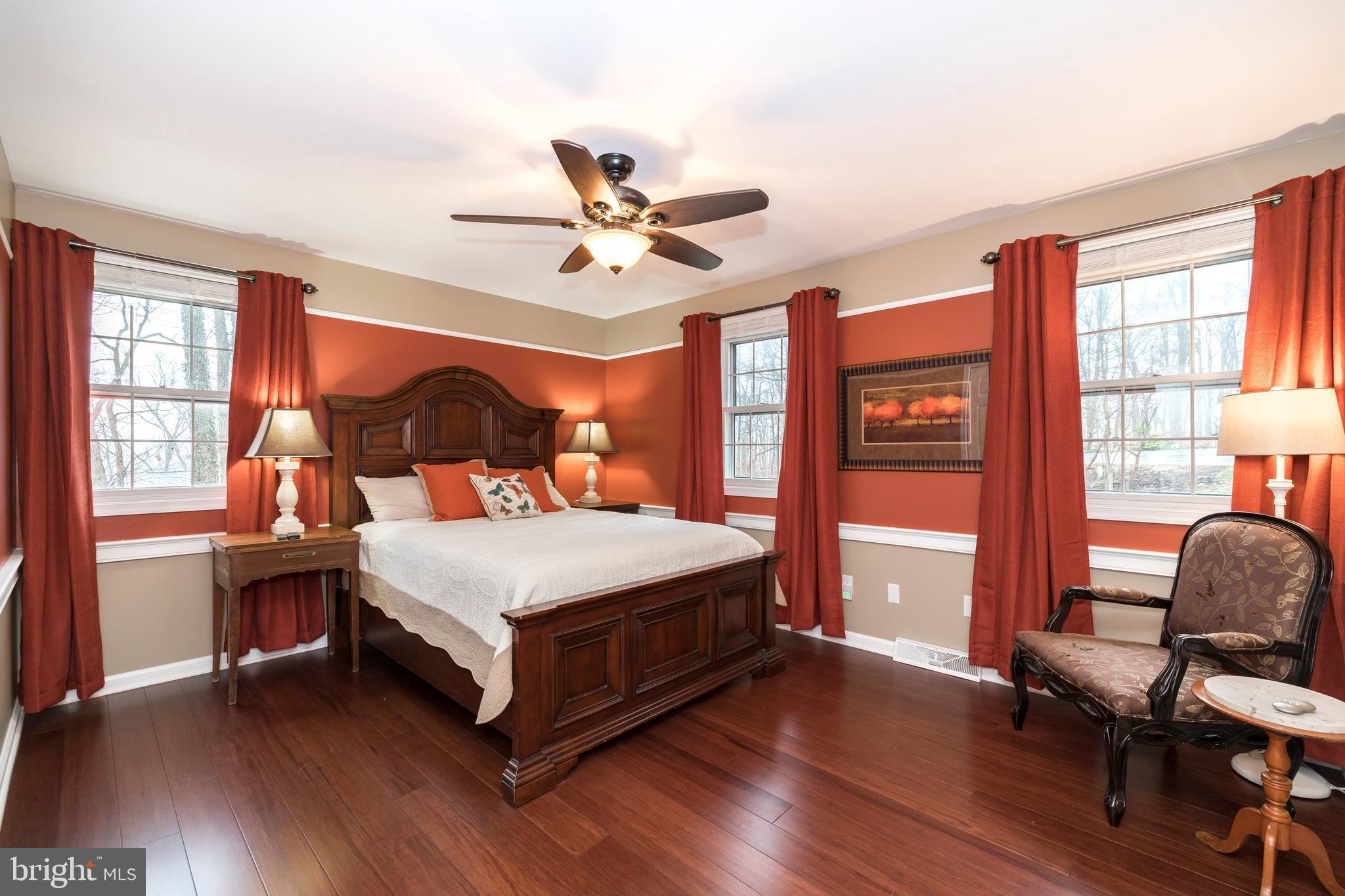 39 Blakely Road Downingtown, PA 19335 - Photo 20 of 42 Bedroom 3