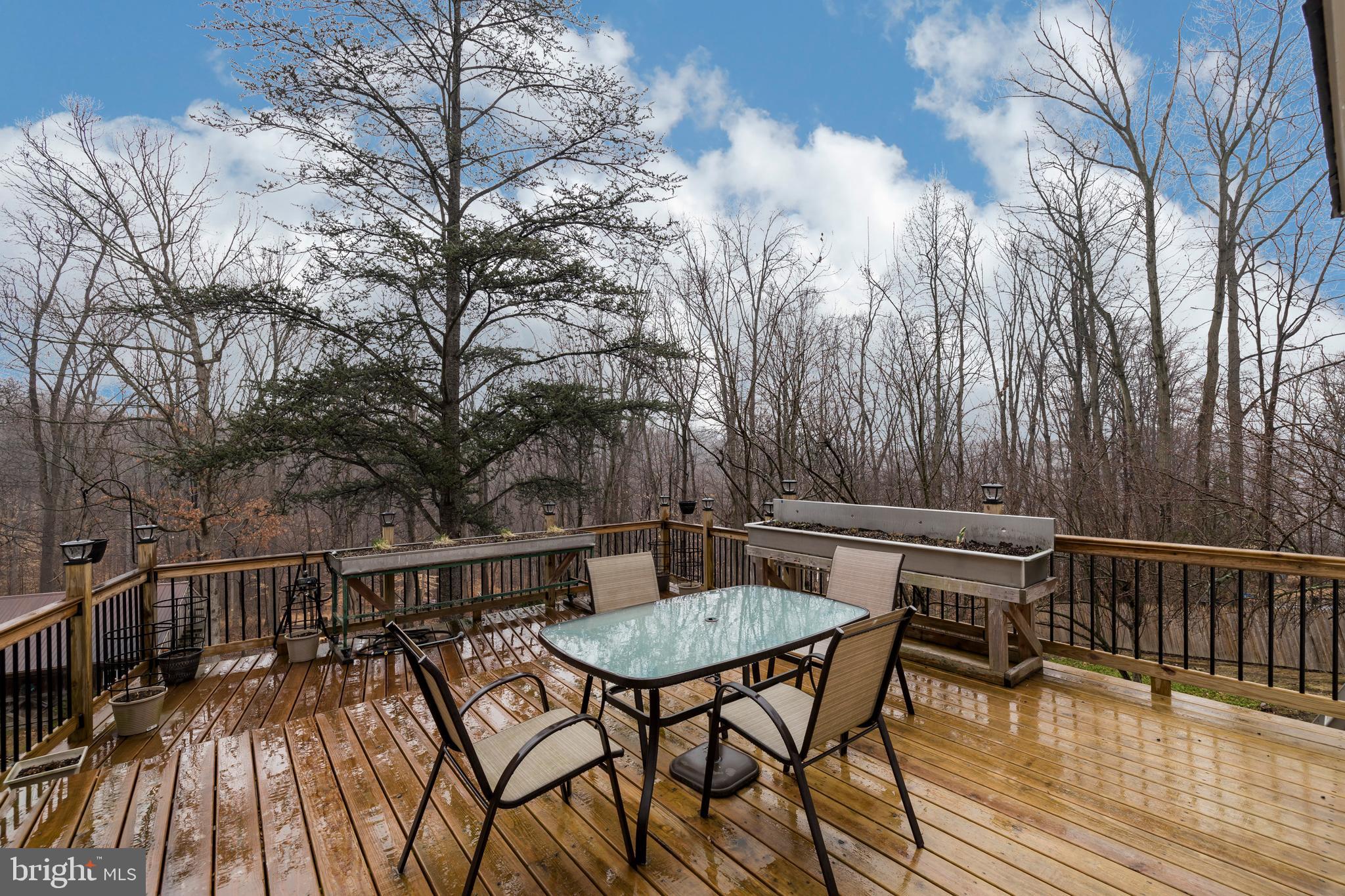 39 Blakely Road Downingtown, PA 19335 - Photo 28 of 42 Deck