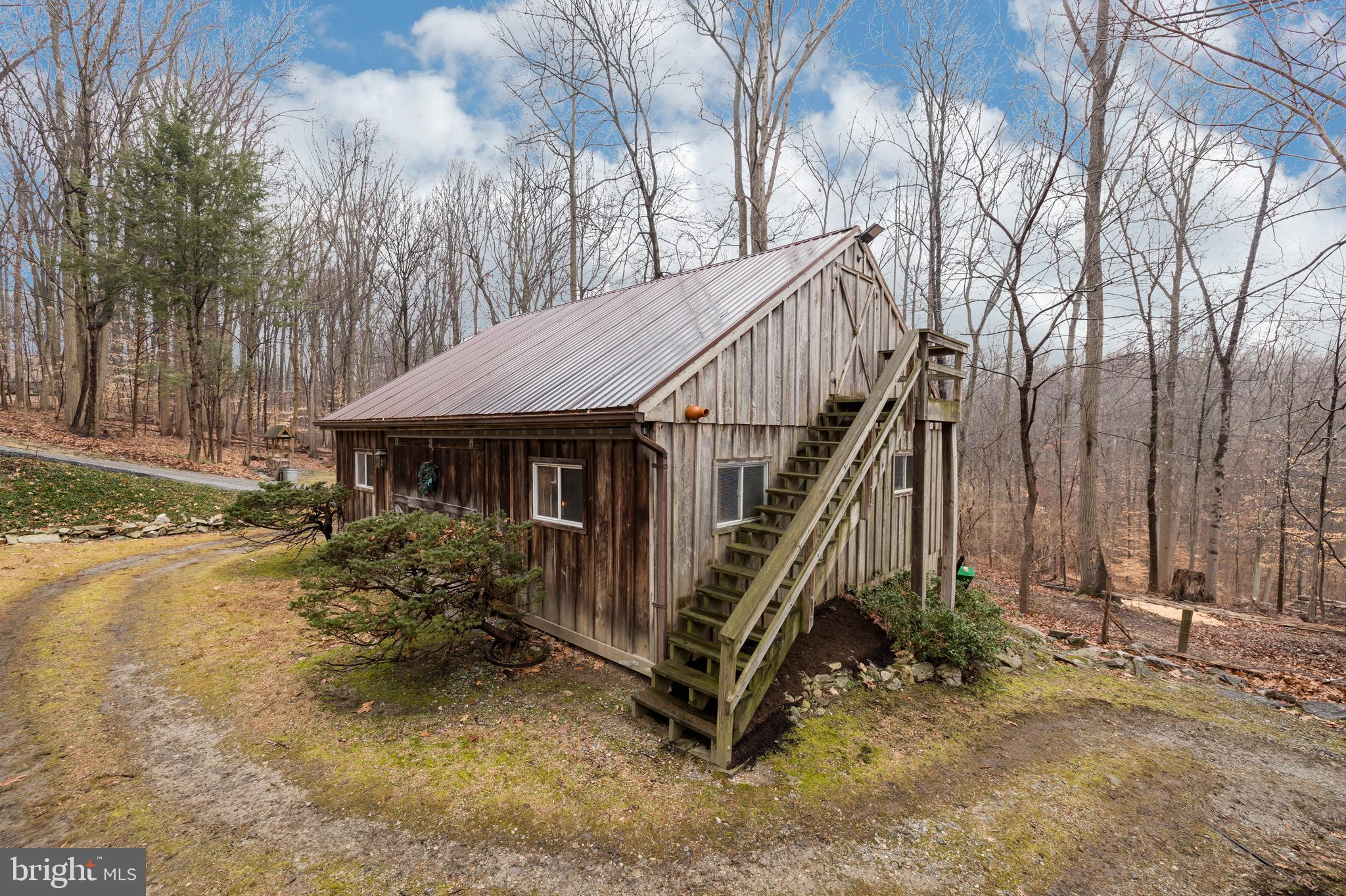 39 Blakely Road Downingtown, PA 19335 - Photo 34 of 42 Barn