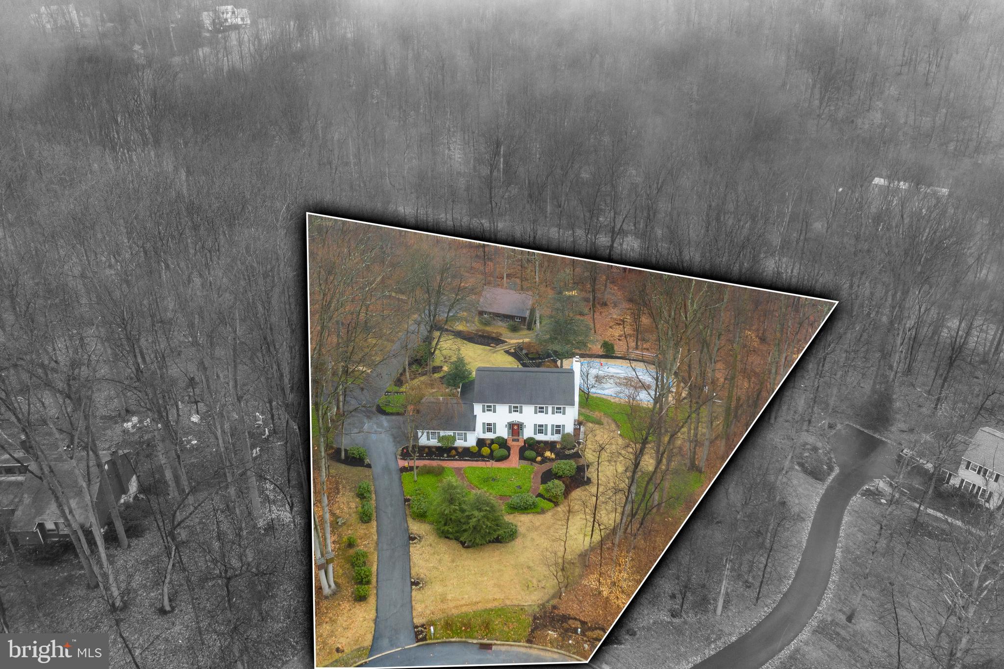 39 Blakely Road Downingtown, PA 19335 - Photo 42 of 42 Property