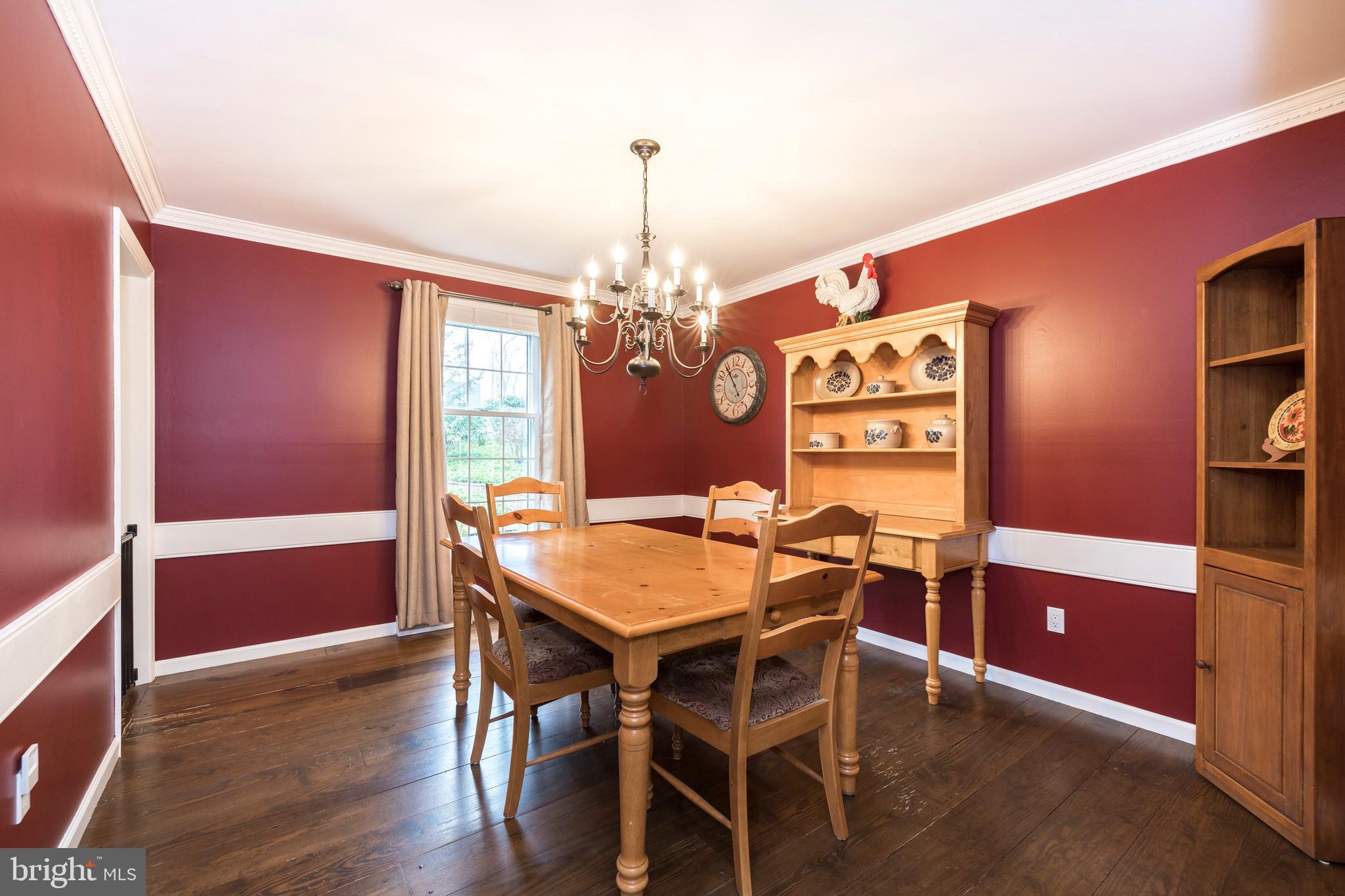 39 Blakely Road Downingtown, PA 19335 - Photo 6 of 42 Dining room