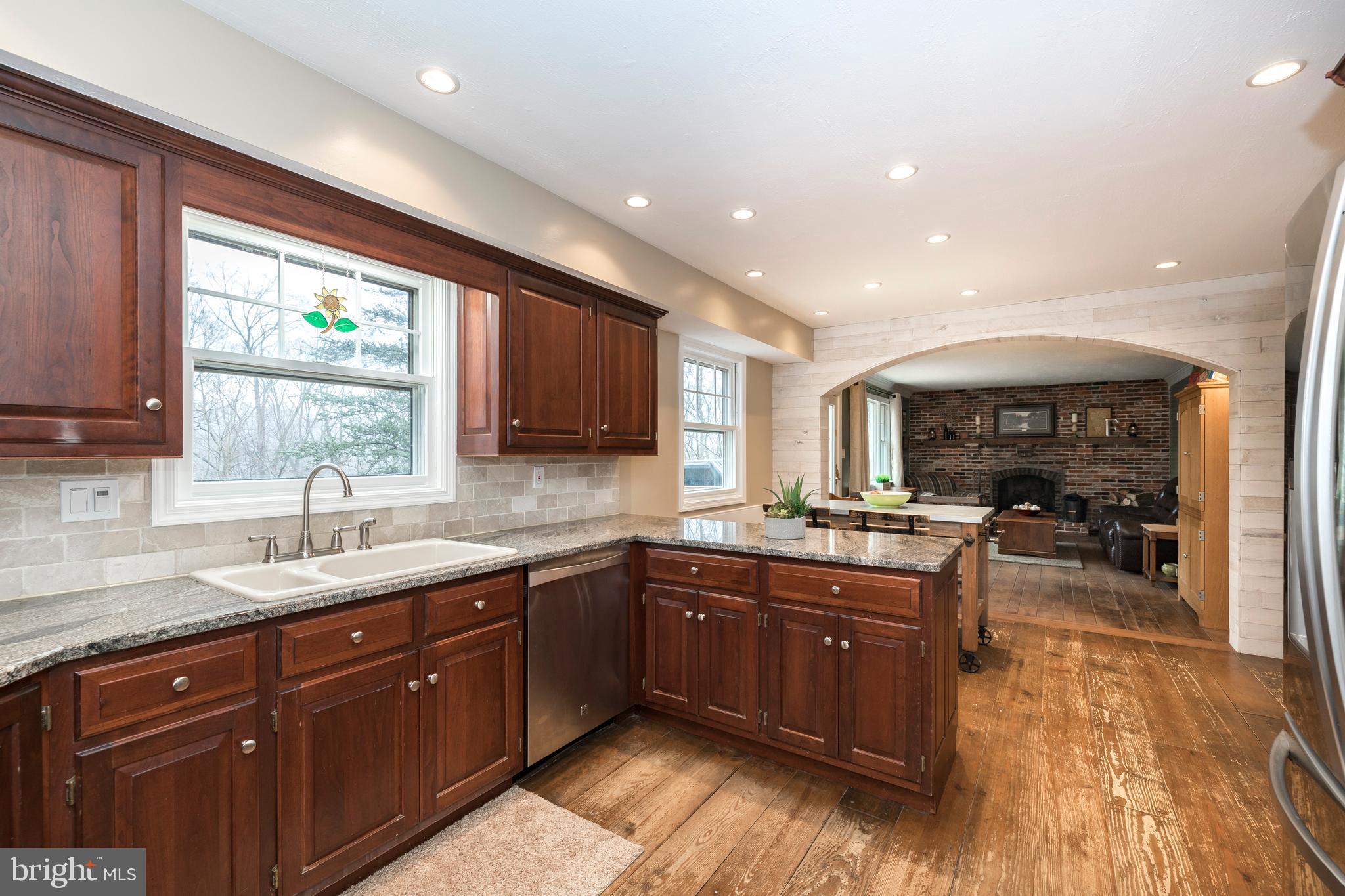 39 Blakely Road Downingtown, PA 19335 - Photo 10 of 42 Kitchen 2
