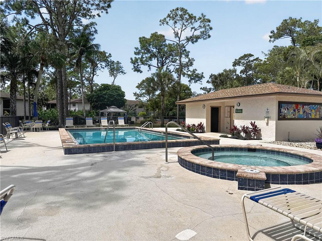 1701 Courtyard Way, Unit 105 Naples, FL 34112 - Photo 45 of 50
