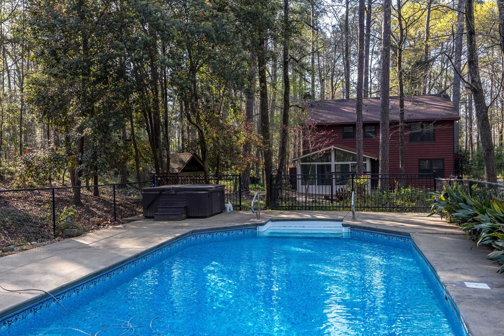 8535 Jackson Road Midland, GA 31820 - Photo 10 of 69 Gallery Image 10