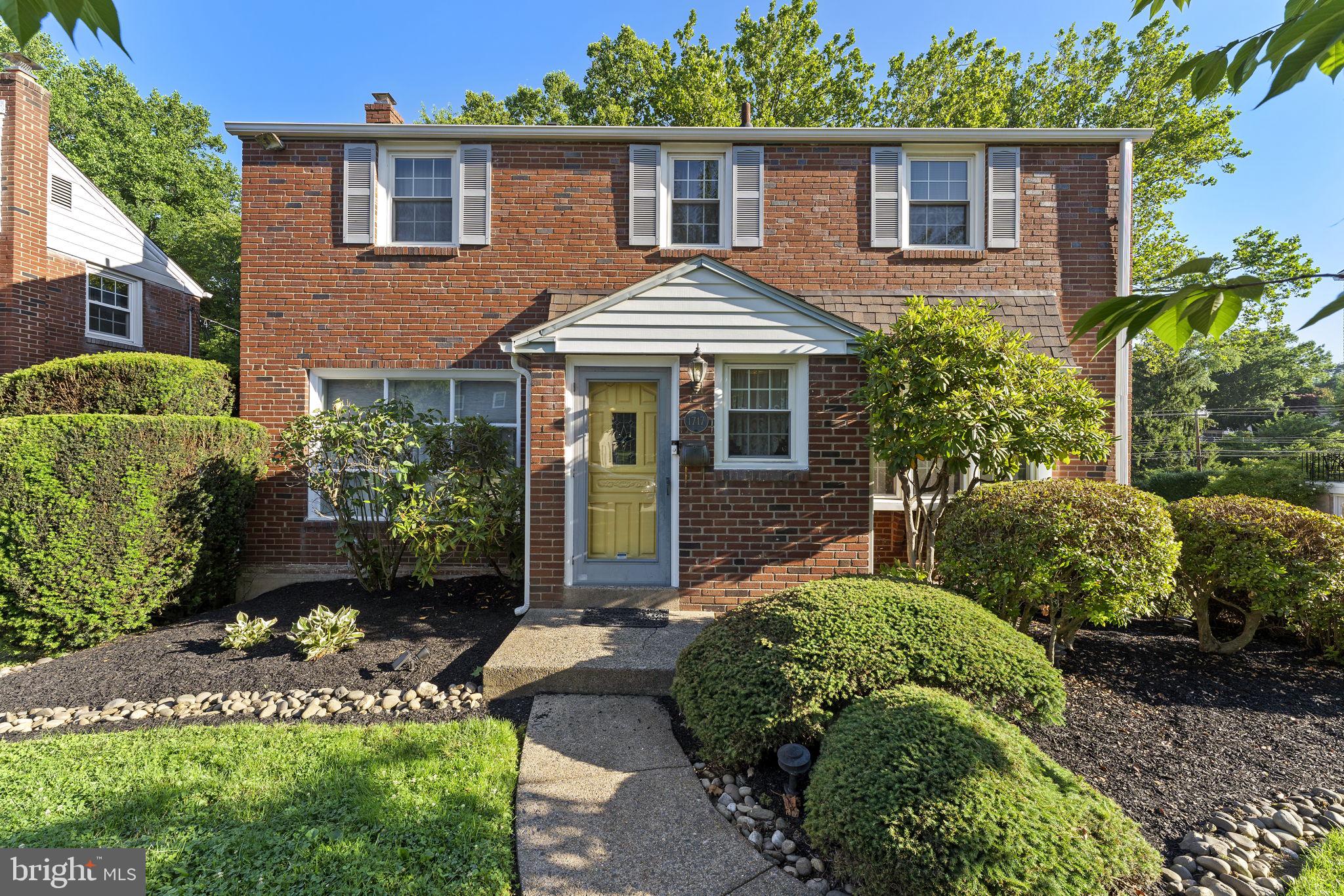 1717 Tyson Road Havertown, PA 19083 - Photo 1 of 35