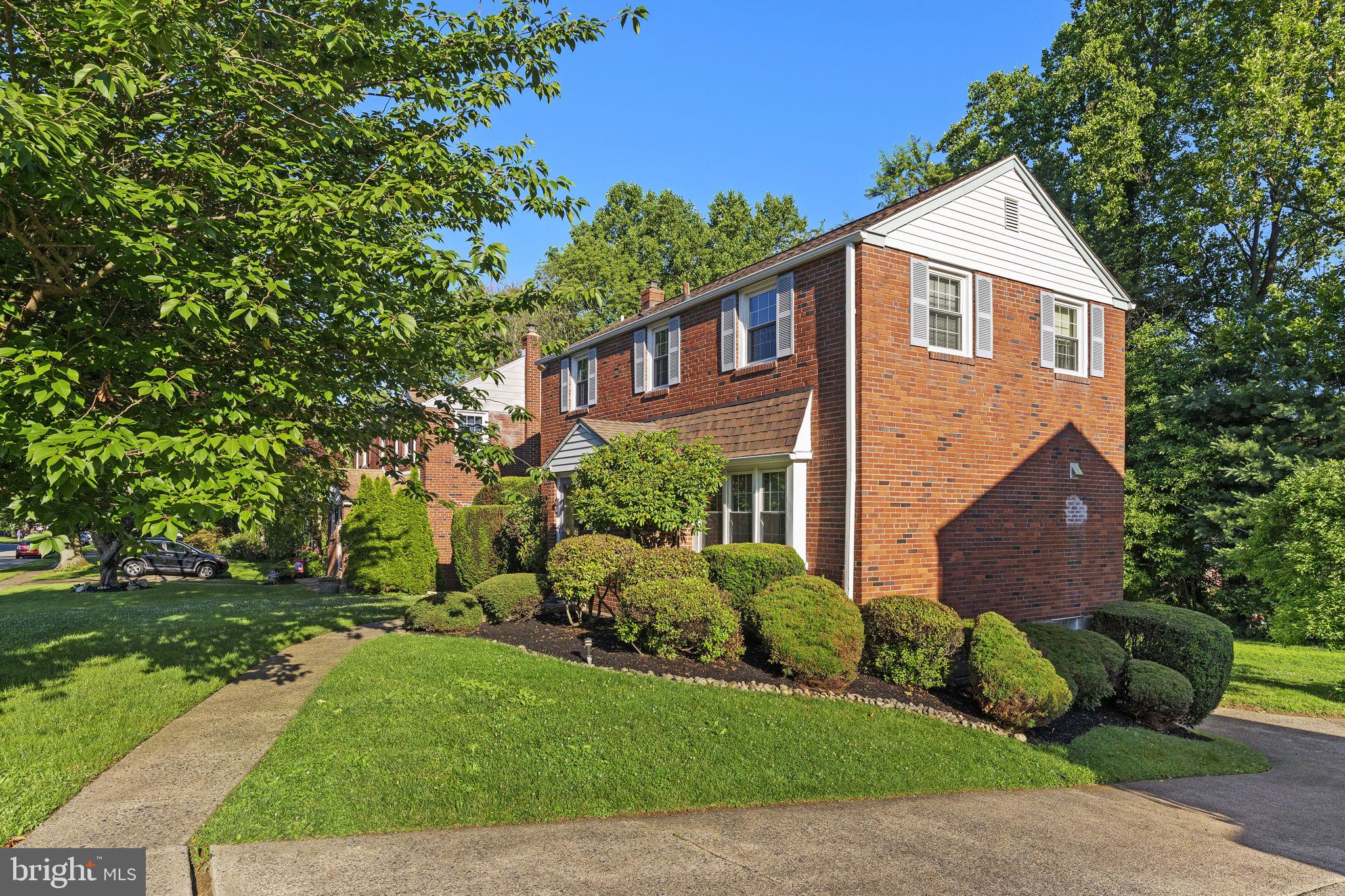 1717 Tyson Road Havertown, PA 19083 - Photo 2 of 35