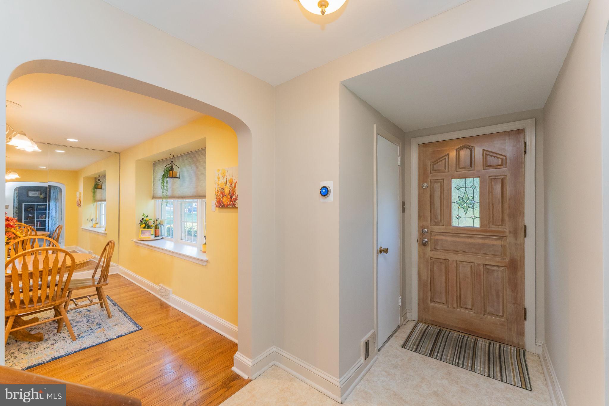 1717 Tyson Road Havertown, PA 19083 - Photo 3 of 35