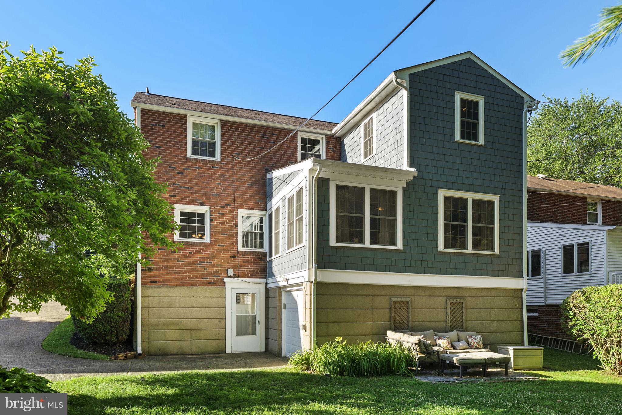 1717 Tyson Road Havertown, PA 19083 - Photo 34 of 35