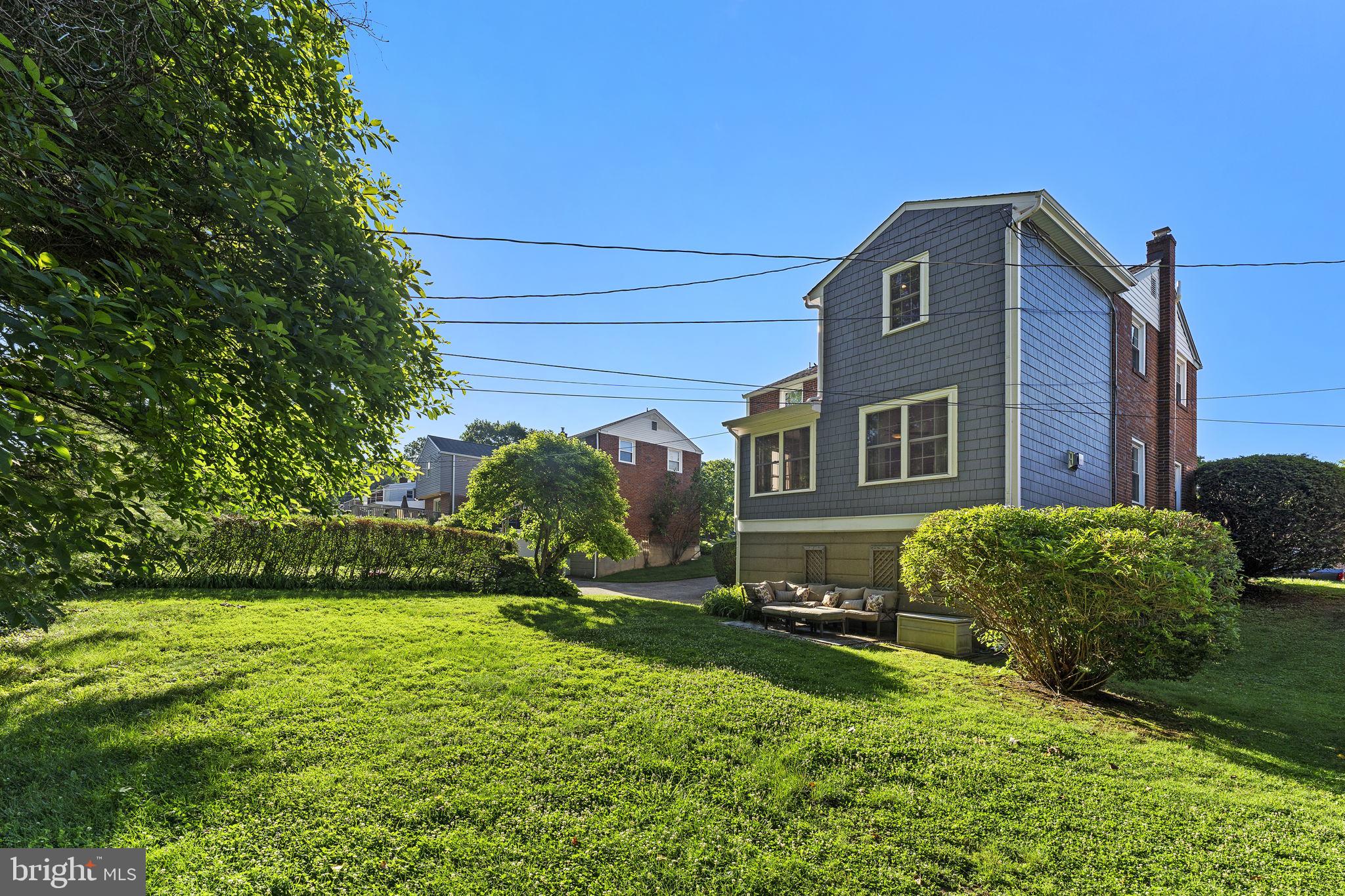 1717 Tyson Road Havertown, PA 19083 - Photo 35 of 35