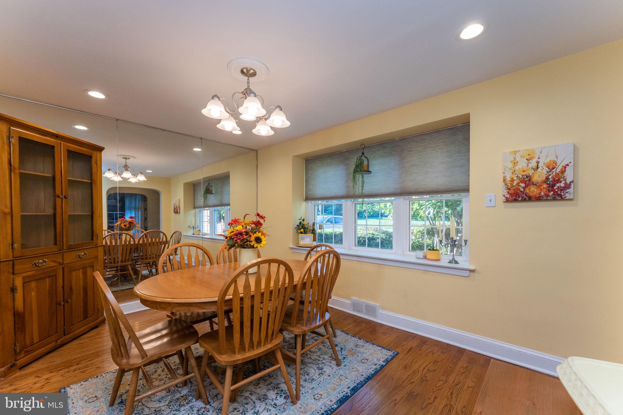 1717 Tyson Road Havertown, PA 19083 - Photo 8 of 35