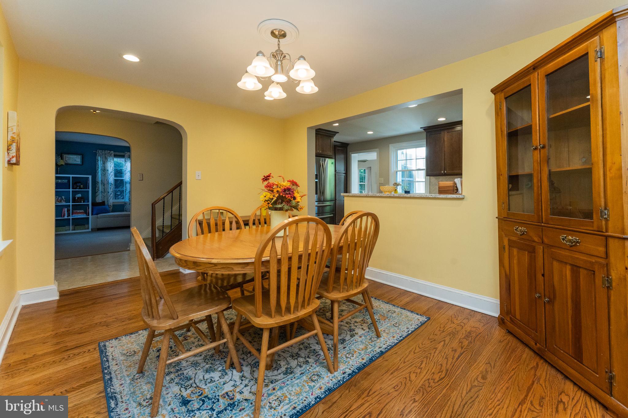 1717 Tyson Road Havertown, PA 19083 - Photo 9 of 35