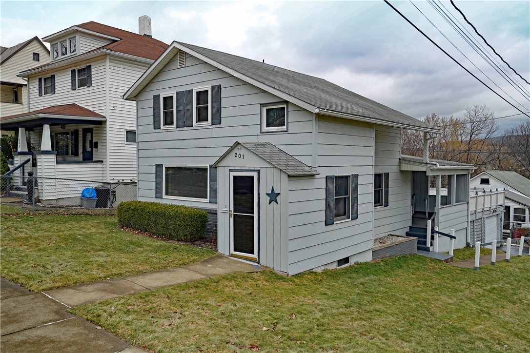201 West 1st Street Corning, NY 14830 - Photo 1 of 1