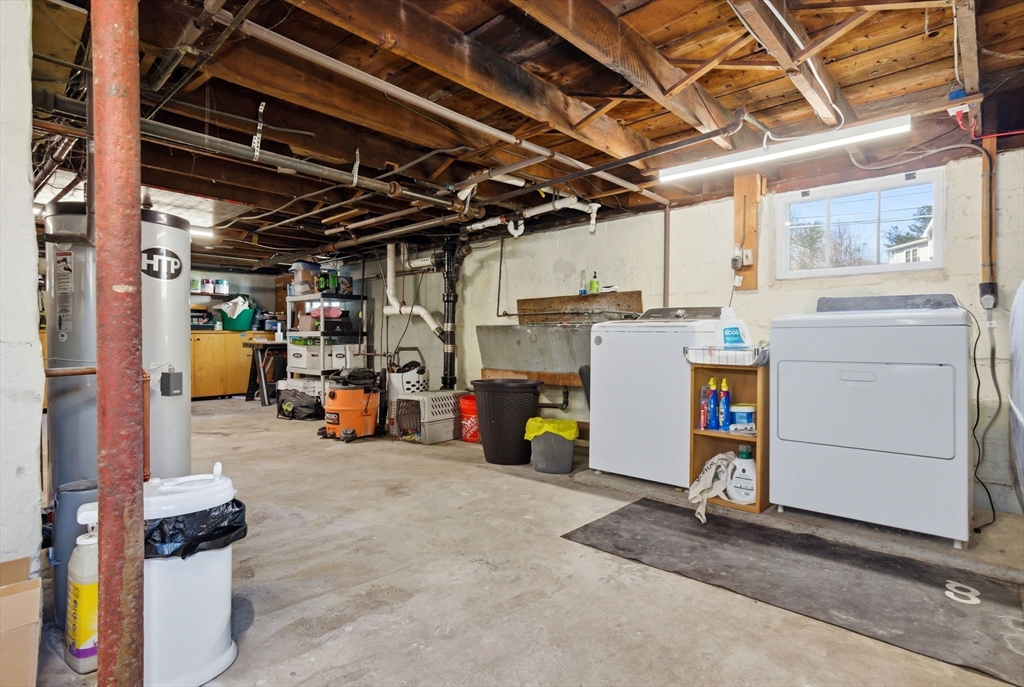 6 Adams Street Danvers, MA 01923 - Photo 29 of 33