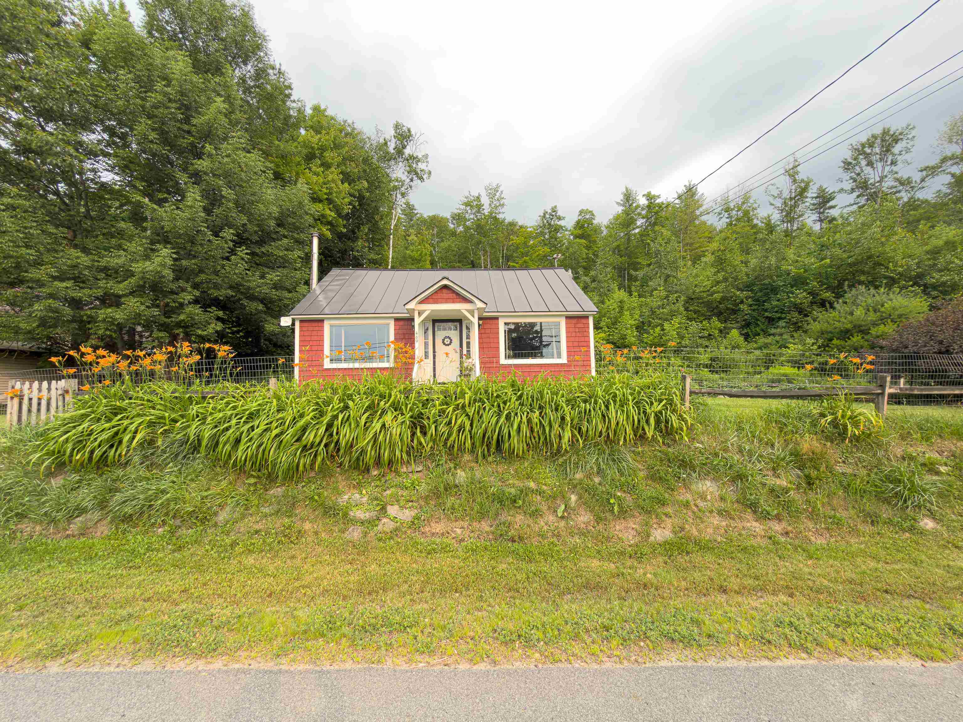 469 Whitefield Road Whitefield, NH 03598 - Photo 35 of 37
