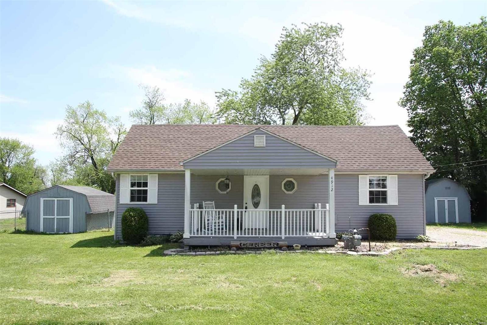 4912 2nd Street Alton, IL 62002 - Photo 1 of 25 Gallery Image 1