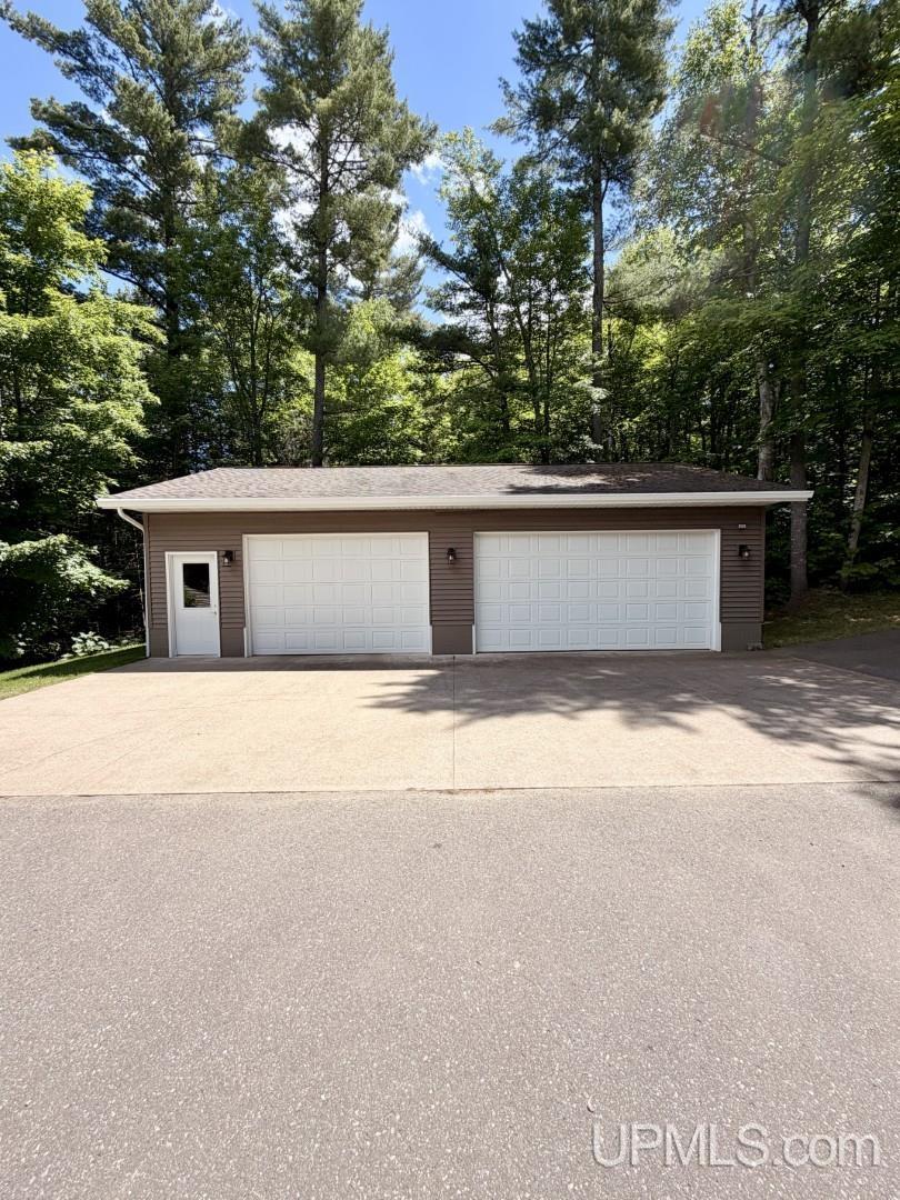 660 County Road GGG Ishpeming, MI 49849 - Photo 51 of 62
