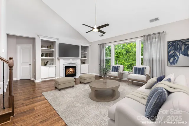 $675,000 | 8709 Raven Top Drive, Mint Hill, NC 28227