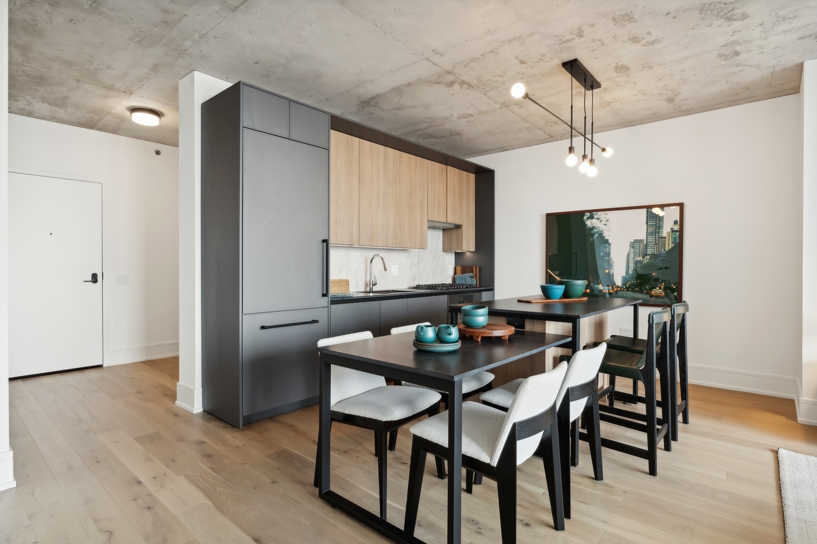 234 West Polk Street, Unit 3205 Chicago, IL 60607 - Photo 8 of 36
