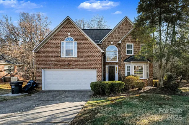 $365,000 | 1112 Thoroughbred Lane, Concord, NC 28027