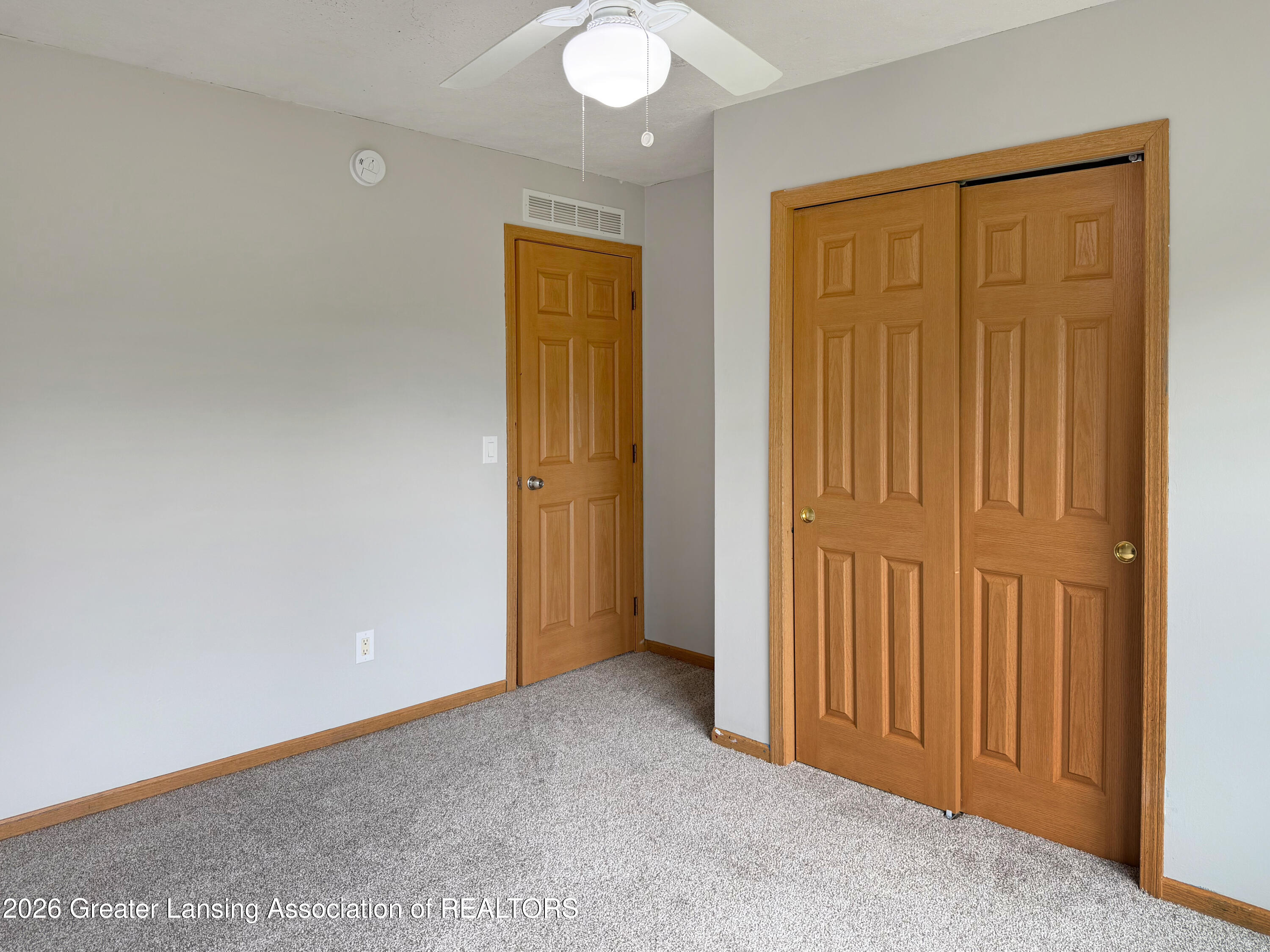 3248 Lienhart Road Dansville, MI 48819 - Photo 20 of 62 Bedroom 2