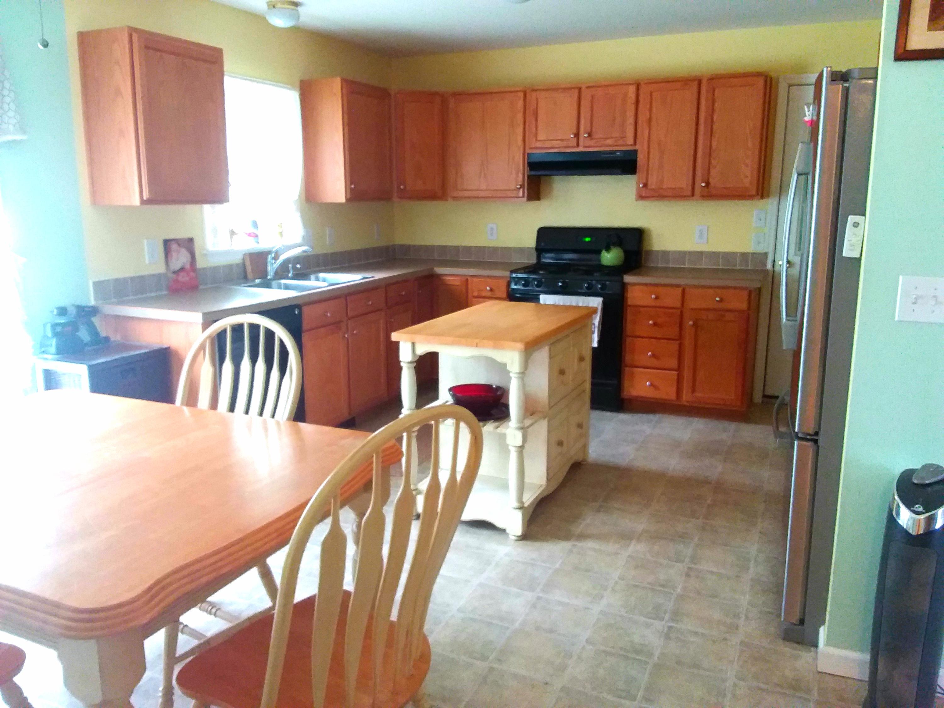 521 Reef Road Waldoboro, ME 04572 - Photo 8 of 14 Kitchen