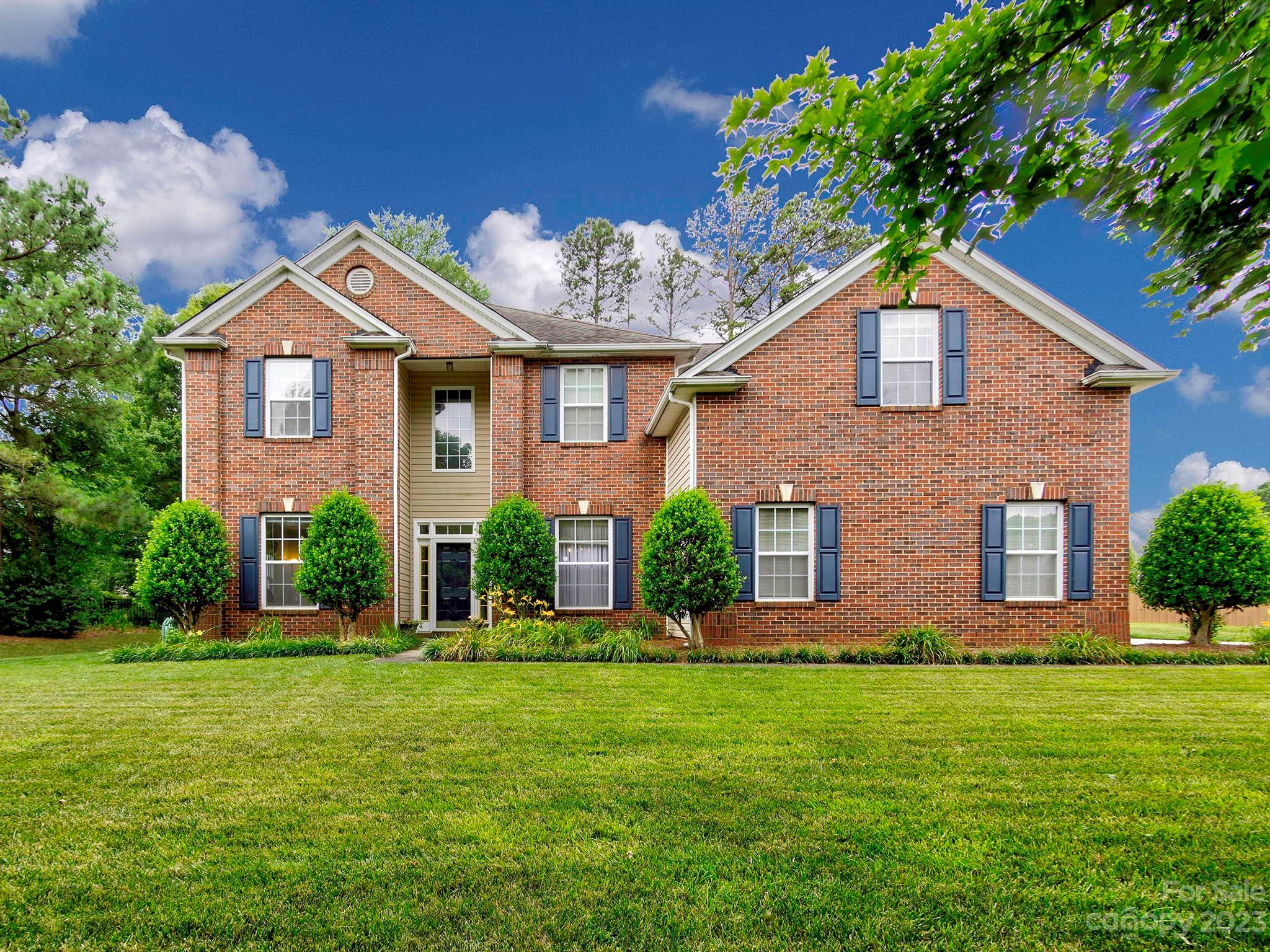 7403 Forrest Rader Drive Mint Hill, NC 28227 - Photo 1 of 46 Gallery Image 1