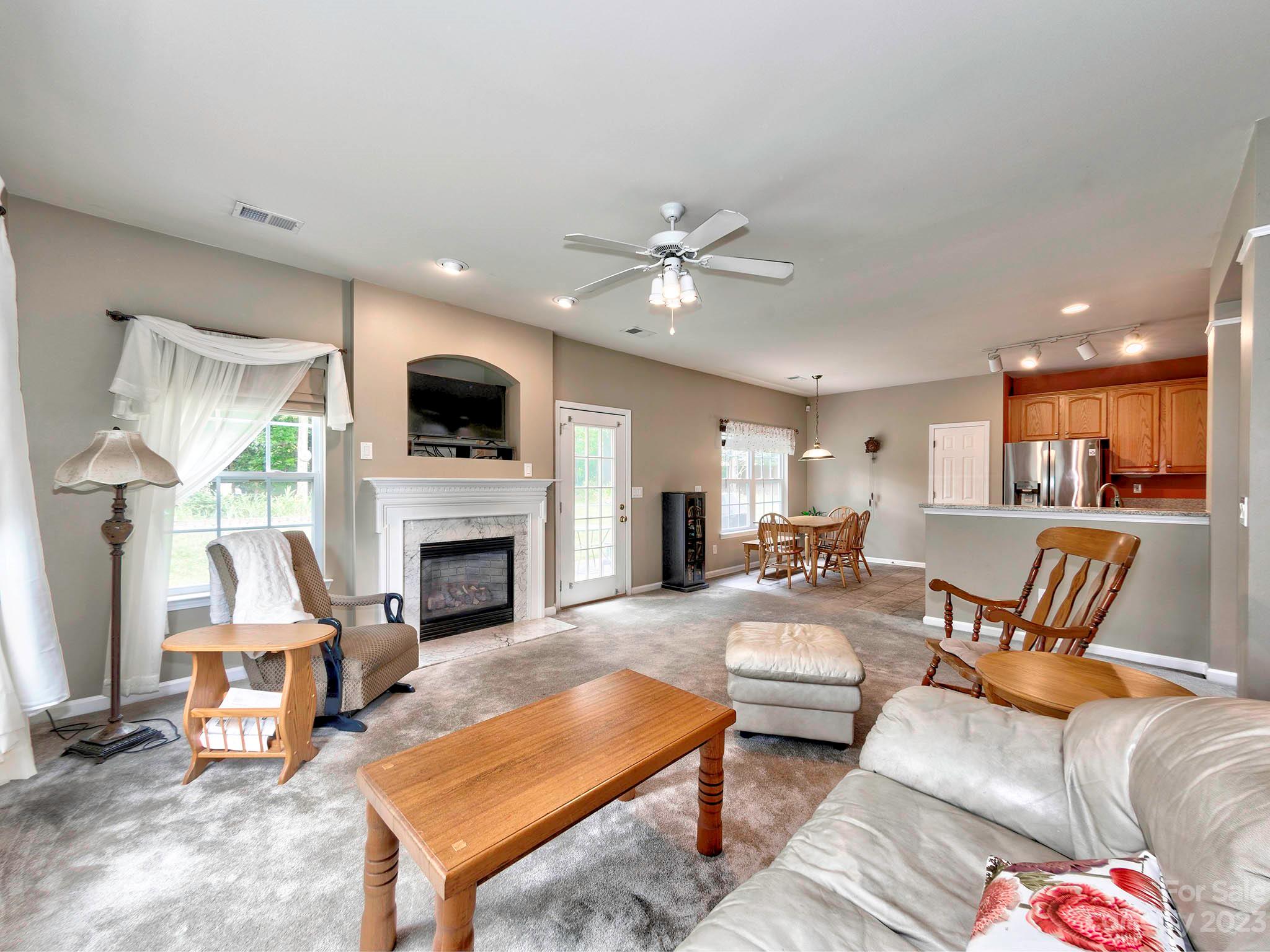 7403 Forrest Rader Drive Mint Hill, NC 28227 - Photo 11 of 46 Gallery Image 11