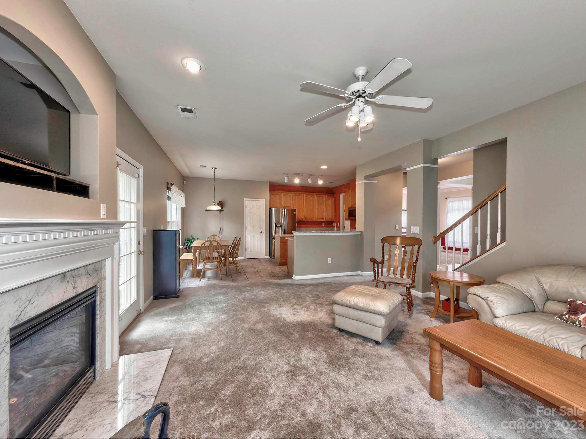 7403 Forrest Rader Drive Mint Hill, NC 28227 - Photo 12 of 46 Gallery Image 12