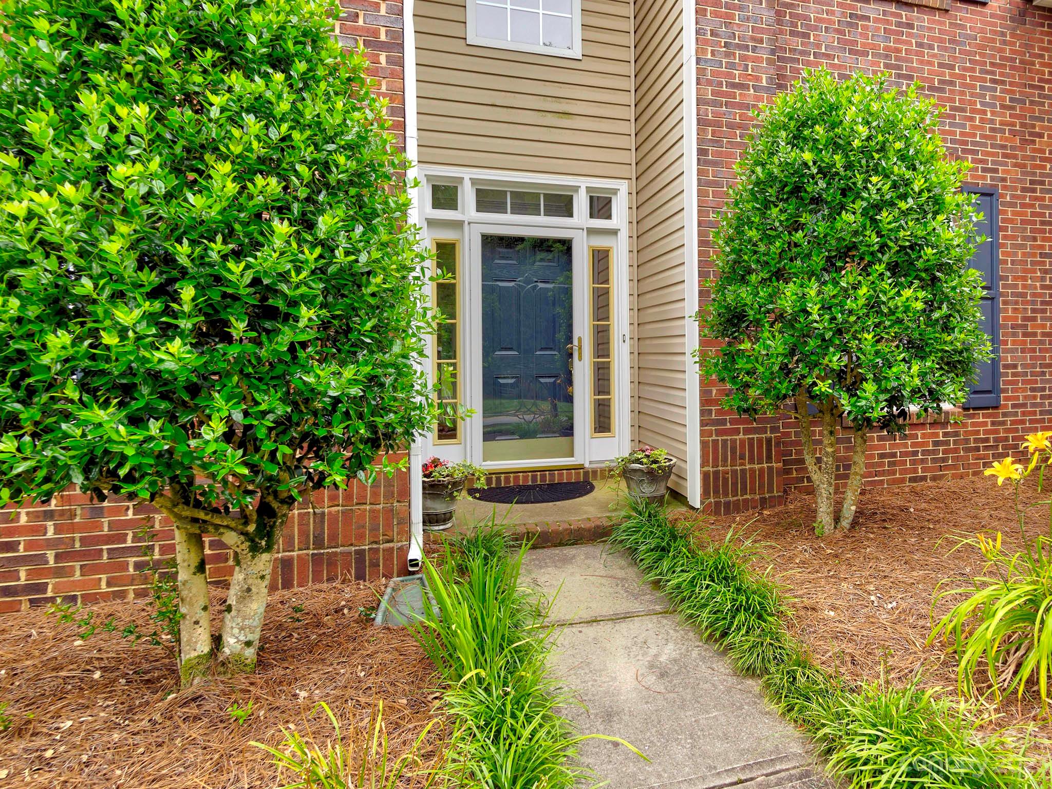 7403 Forrest Rader Drive Mint Hill, NC 28227 - Photo 2 of 46 Gallery Image 2
