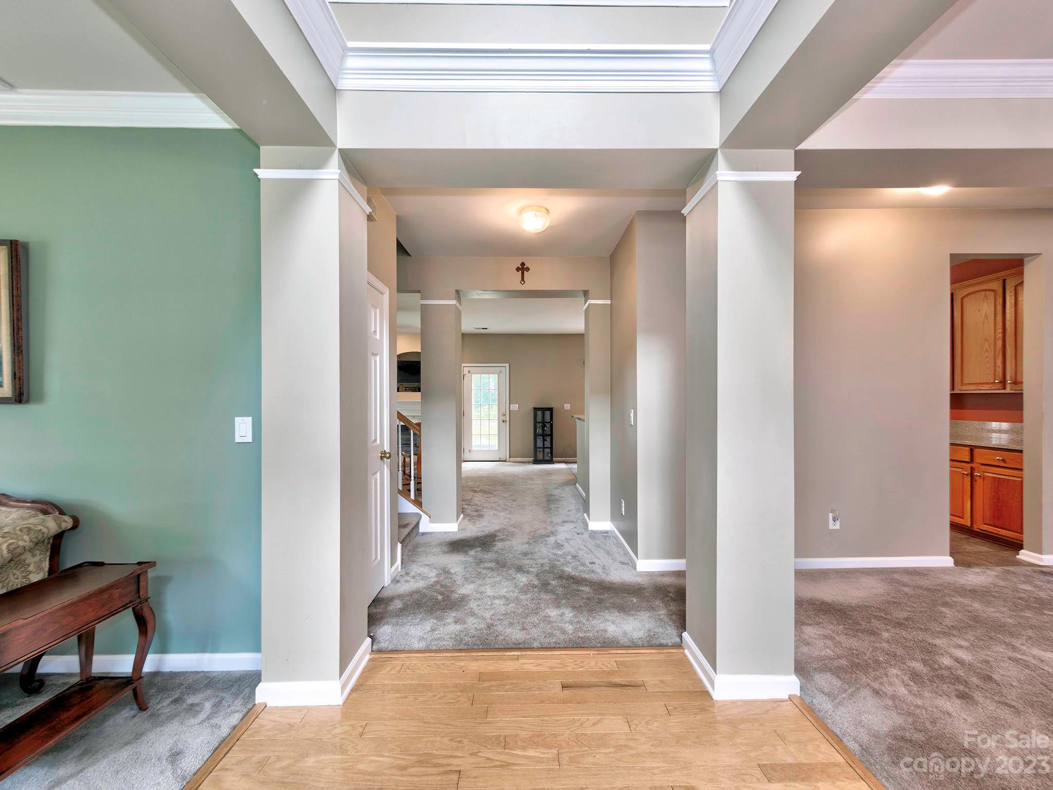 7403 Forrest Rader Drive Mint Hill, NC 28227 - Photo 3 of 46 Gallery Image 3
