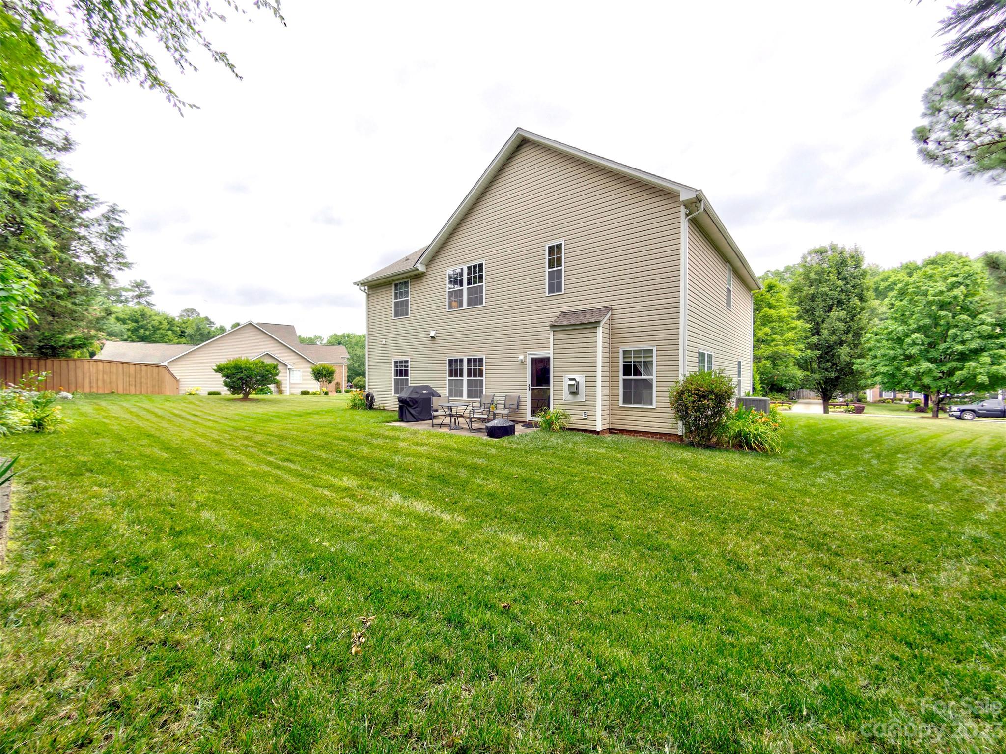 7403 Forrest Rader Drive Mint Hill, NC 28227 - Photo 39 of 46 Gallery Image 39