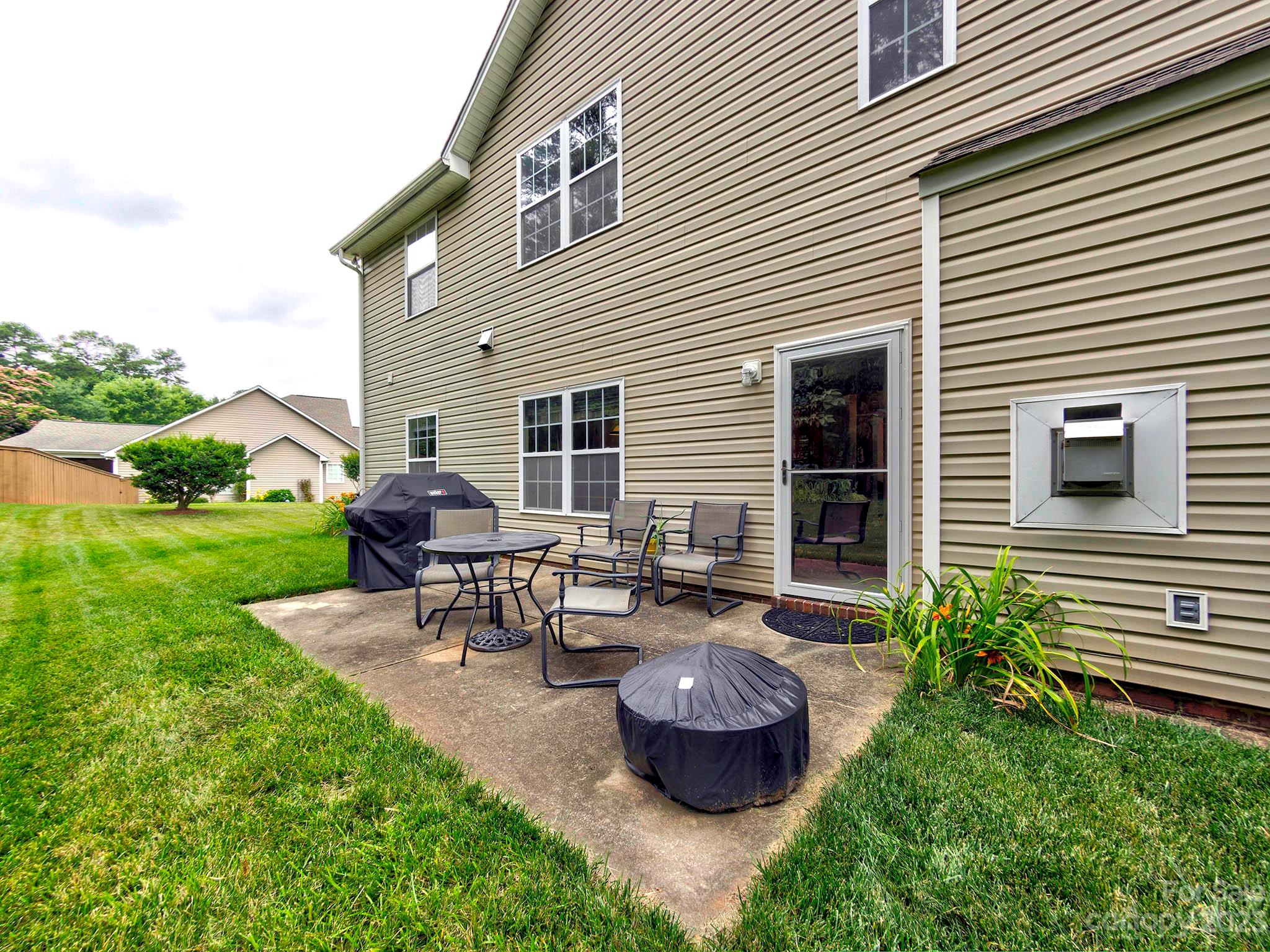 7403 Forrest Rader Drive Mint Hill, NC 28227 - Photo 40 of 46 Gallery Image 40