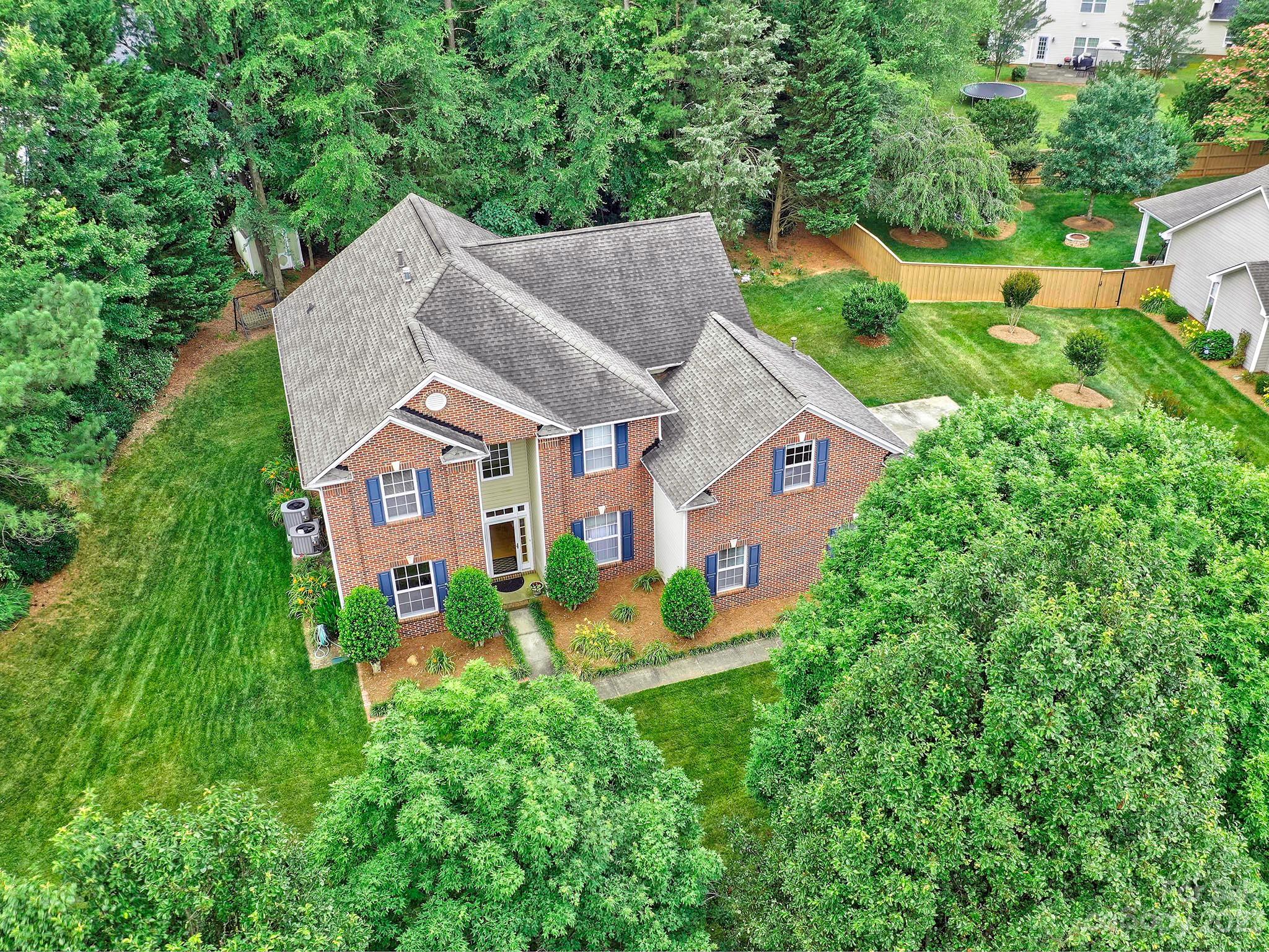 7403 Forrest Rader Drive Mint Hill, NC 28227 - Photo 41 of 46 Gallery Image 41