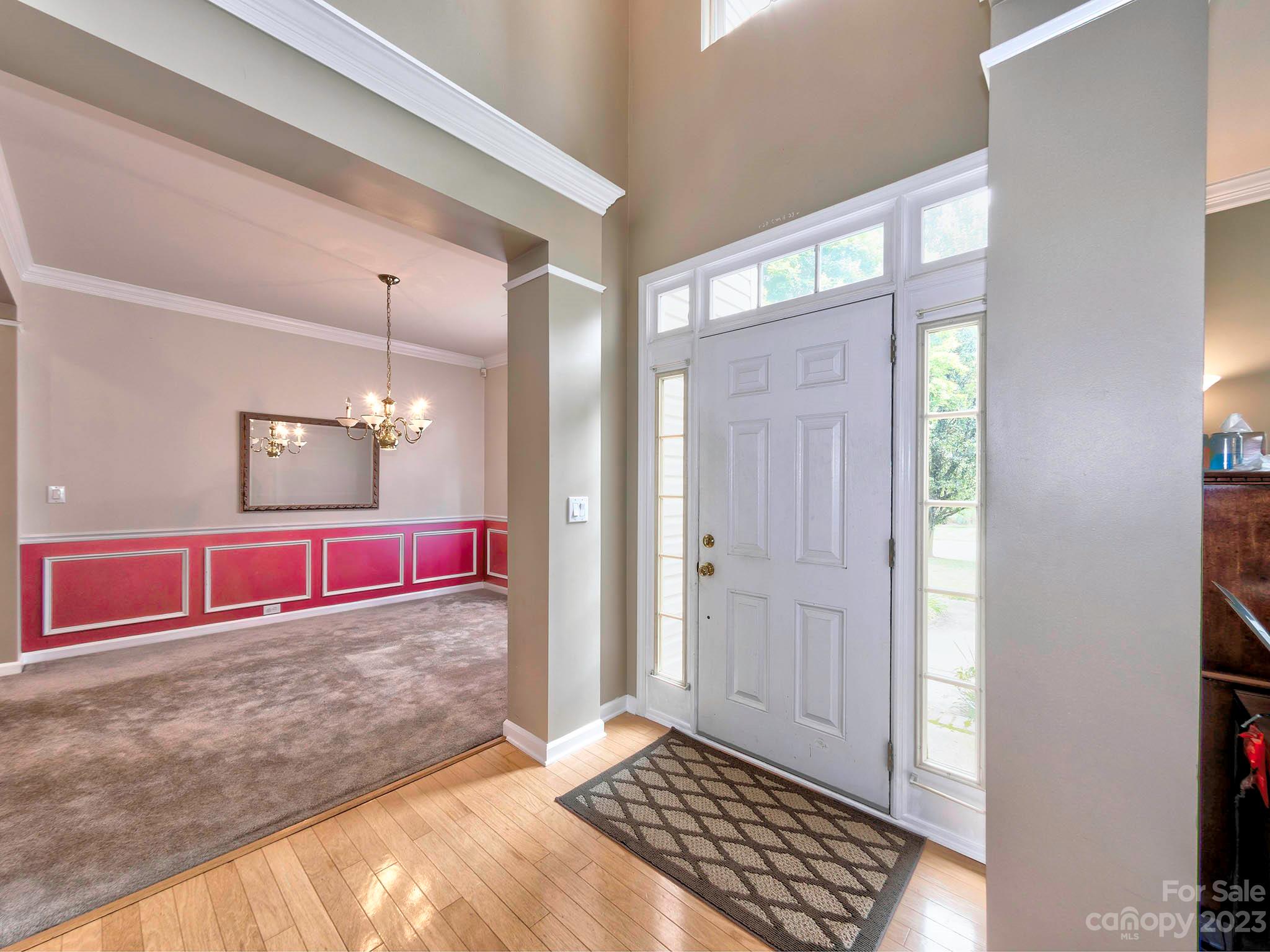 7403 Forrest Rader Drive Mint Hill, NC 28227 - Photo 6 of 46 Gallery Image 6