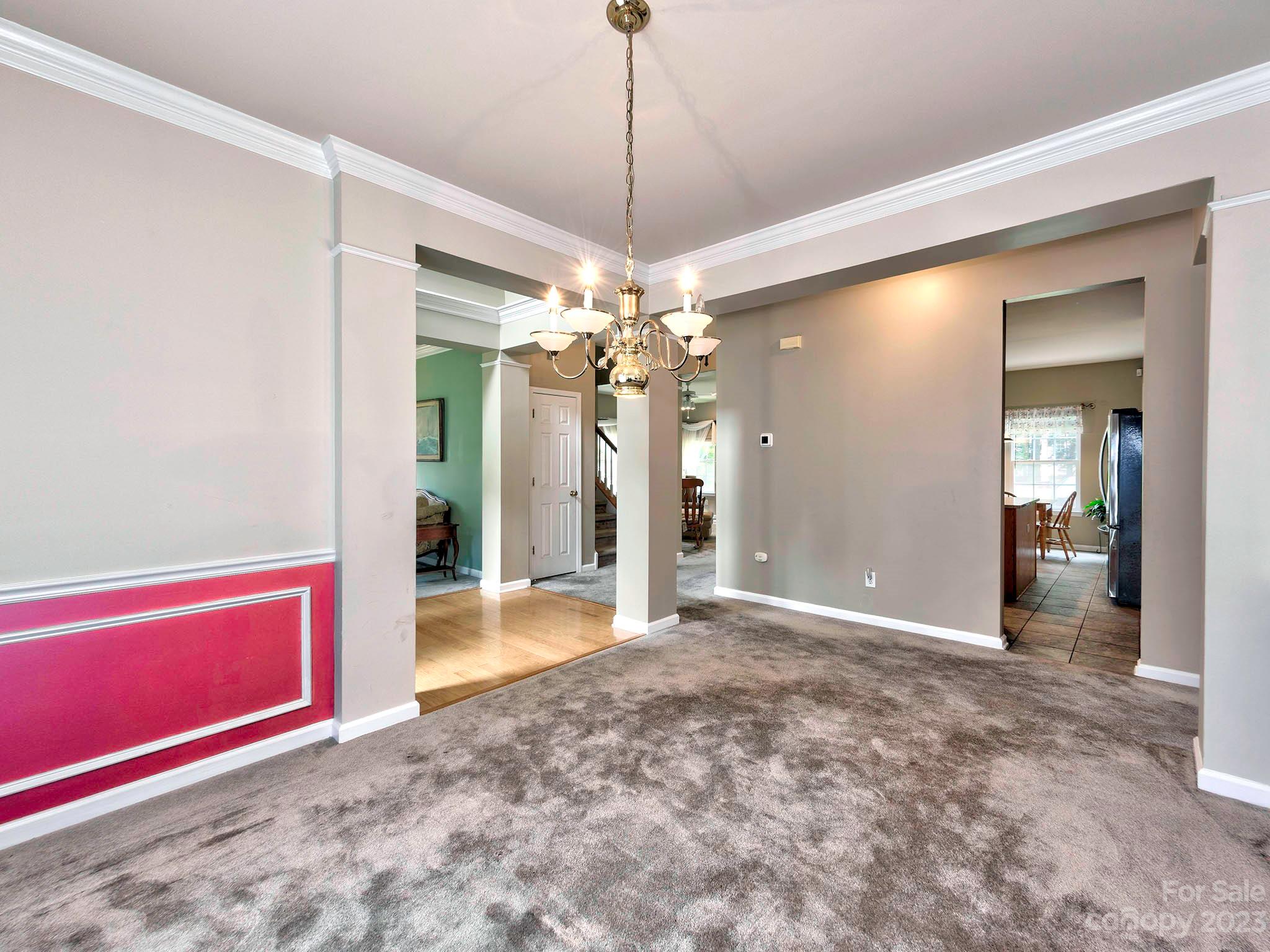 7403 Forrest Rader Drive Mint Hill, NC 28227 - Photo 8 of 46 Gallery Image 8