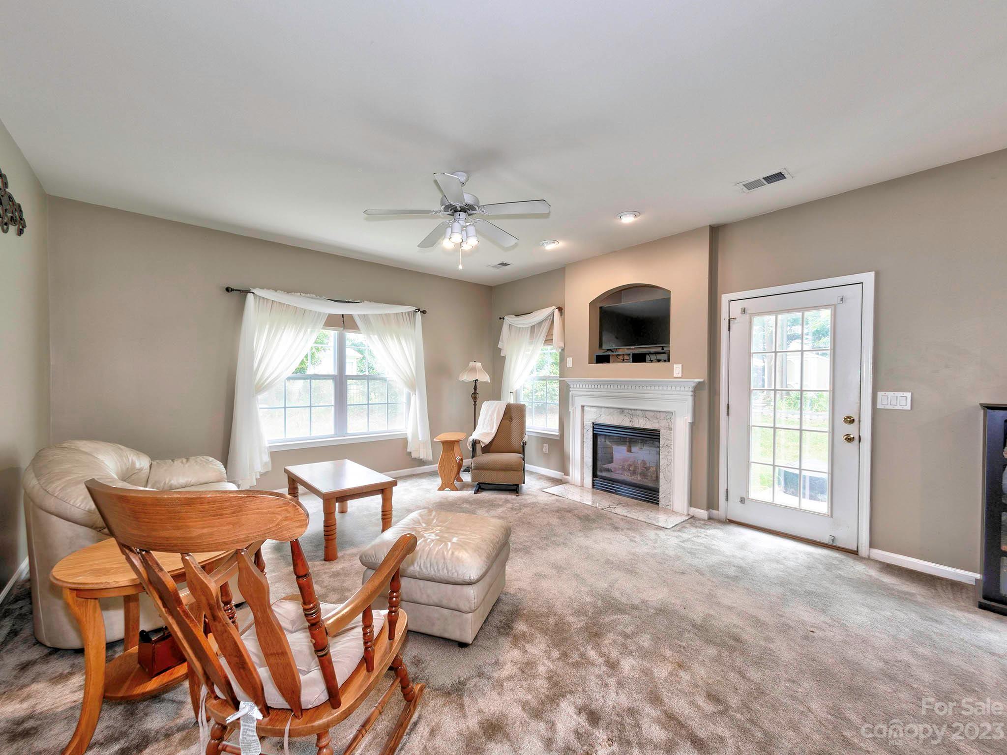 7403 Forrest Rader Drive Mint Hill, NC 28227 - Photo 10 of 46 Gallery Image 10