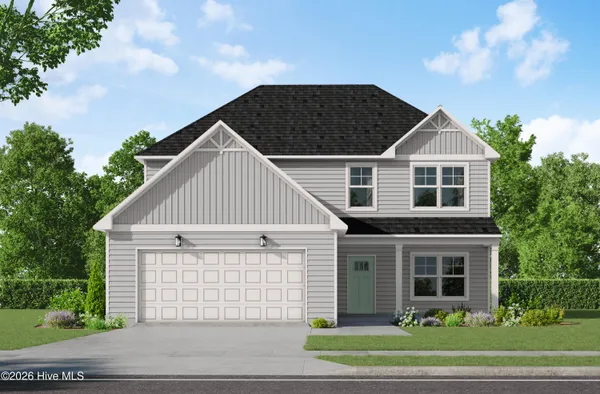 $419,900 | 4212 Workman Loop, Unit 95, Leland, NC 28451