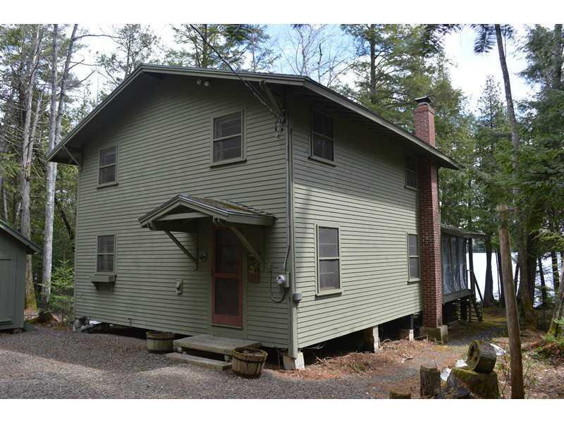 107 Riley Road Kents Hill, ME 04349 - Photo 2 of 22 Exterior Front.