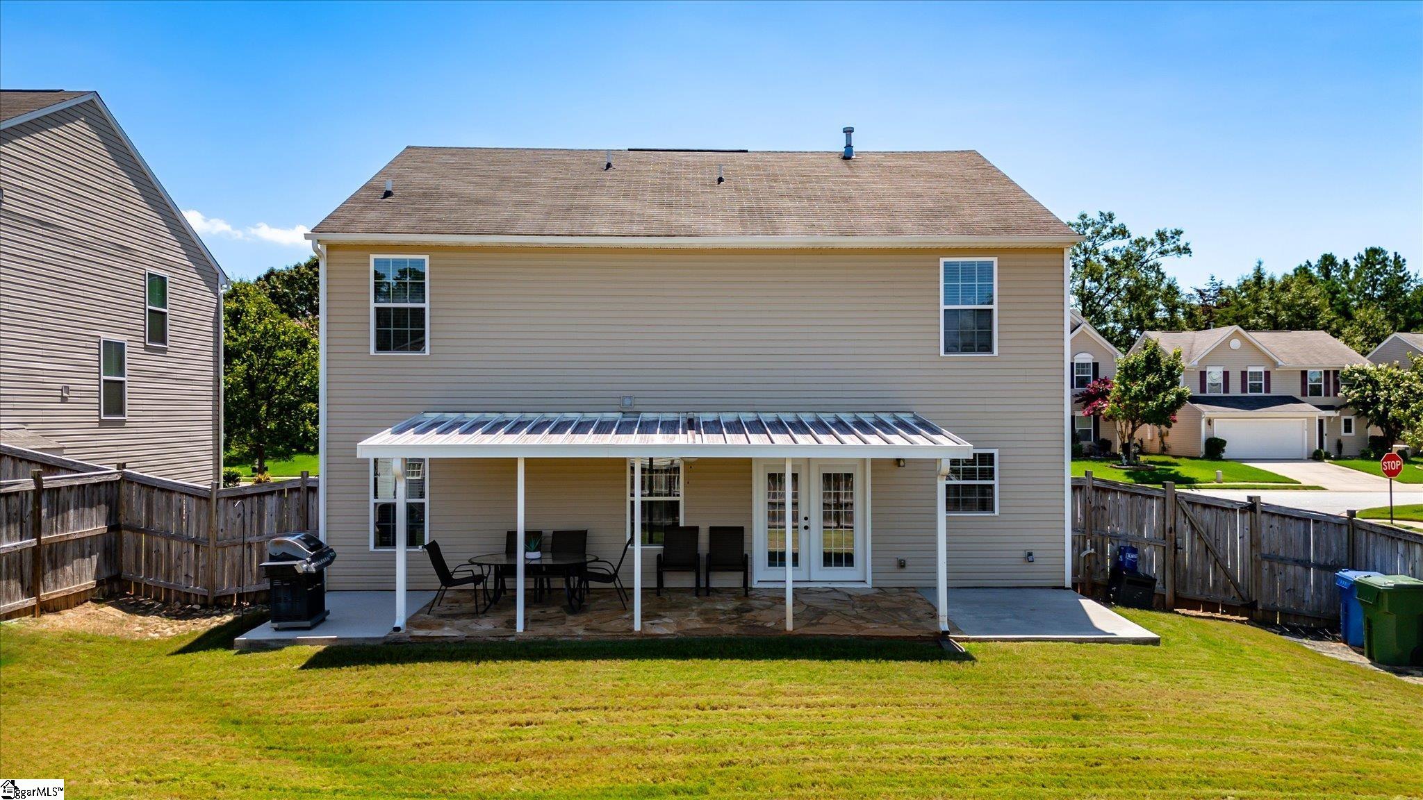 201 Shale Court Greenville, SC 29607 - Photo 30 of 38 Gallery Image 30