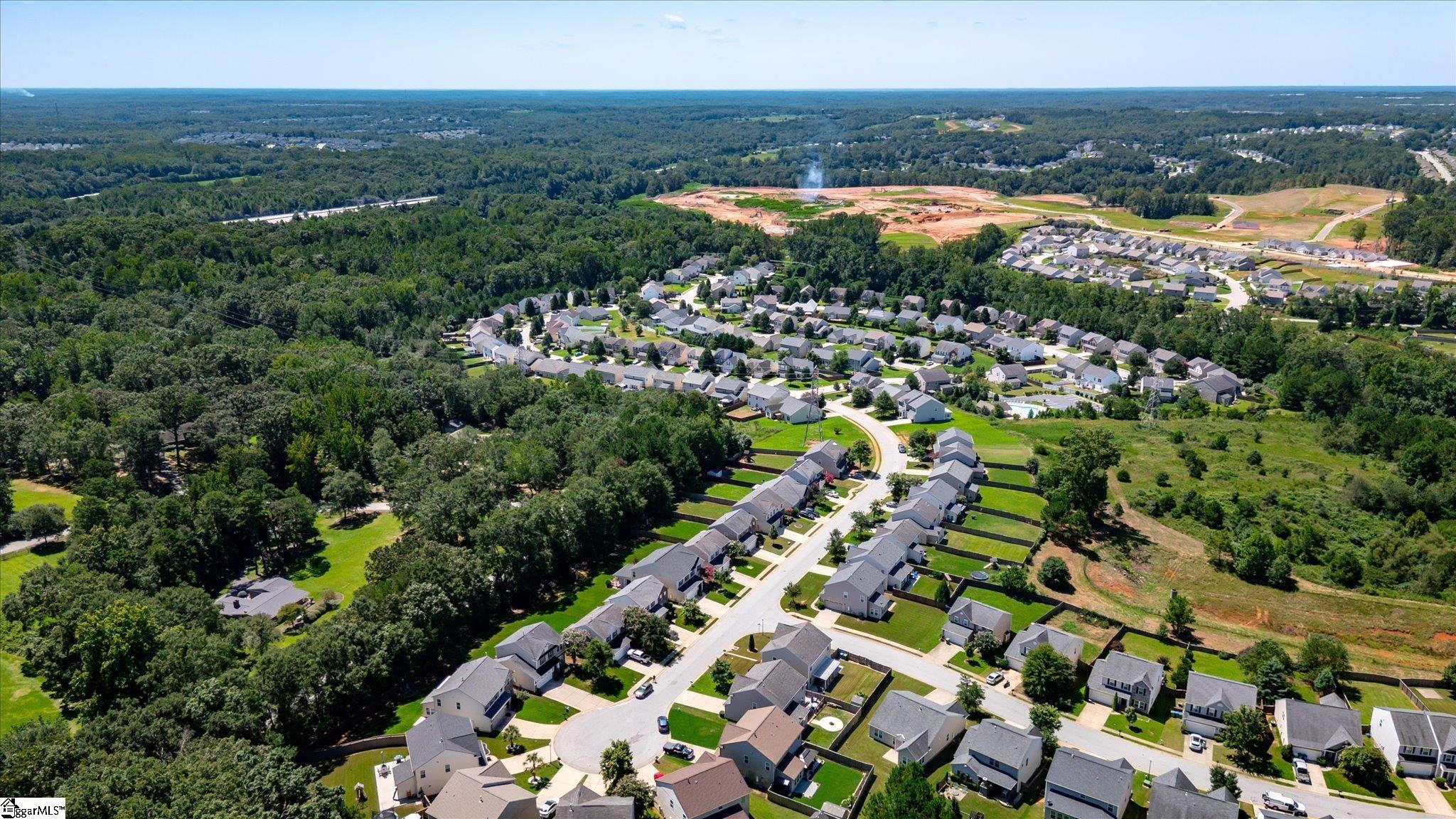 201 Shale Court Greenville, SC 29607 - Photo 35 of 38 Gallery Image 35