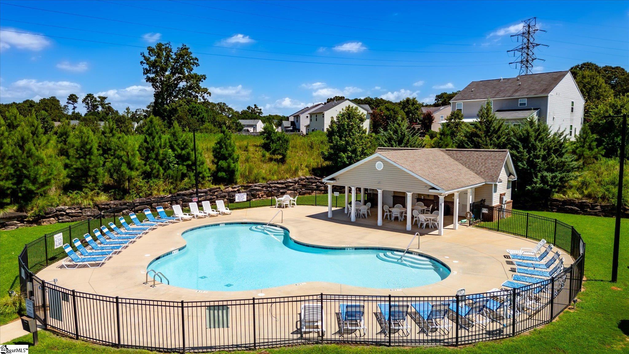 201 Shale Court Greenville, SC 29607 - Photo 36 of 38 Gallery Image 36